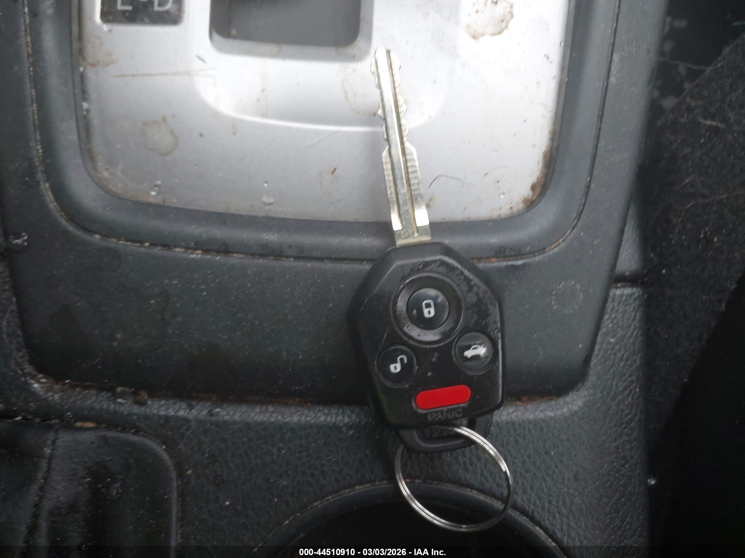 SUBARU FORESTER image 11