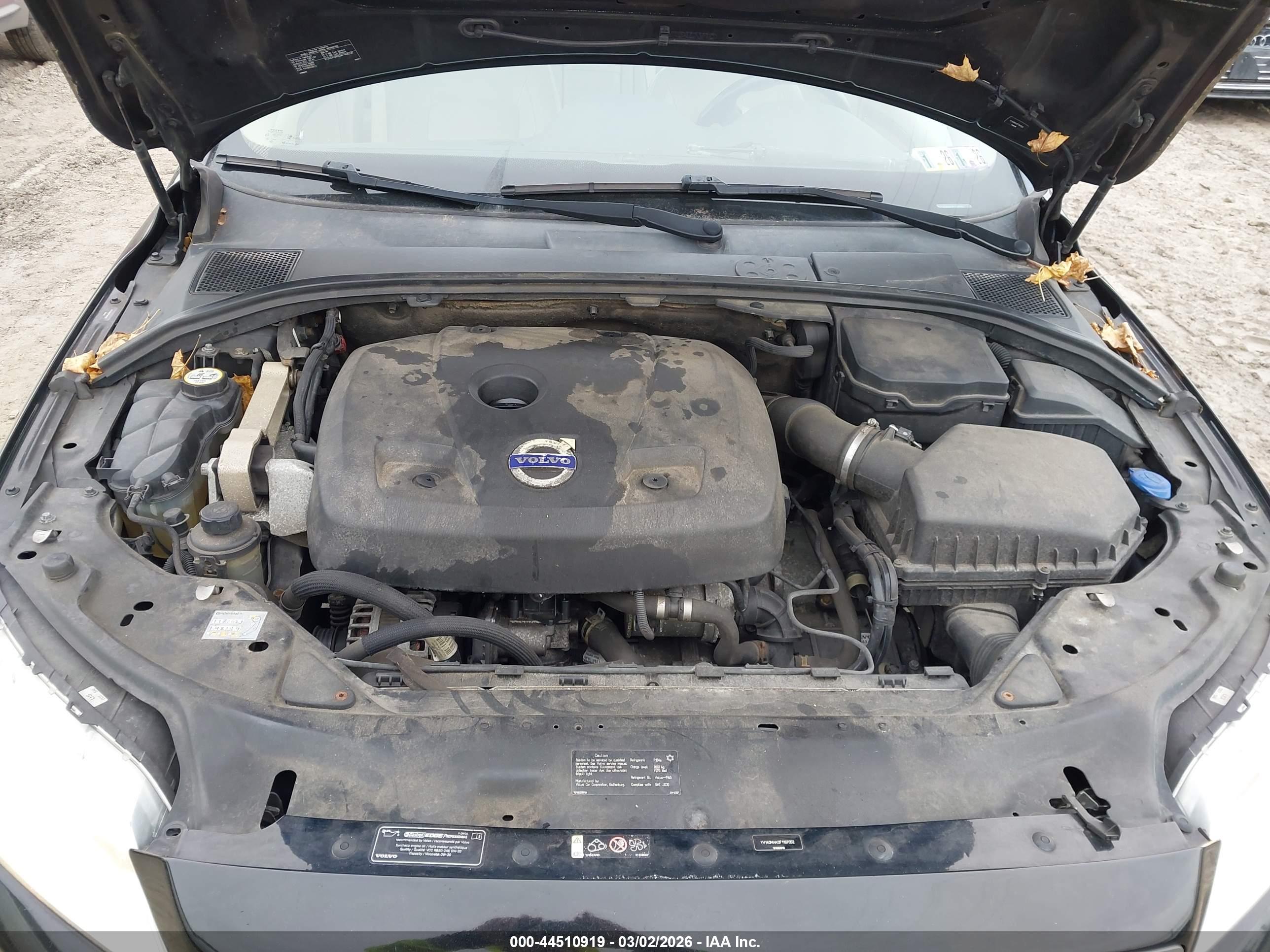VOLVO S80 image 10