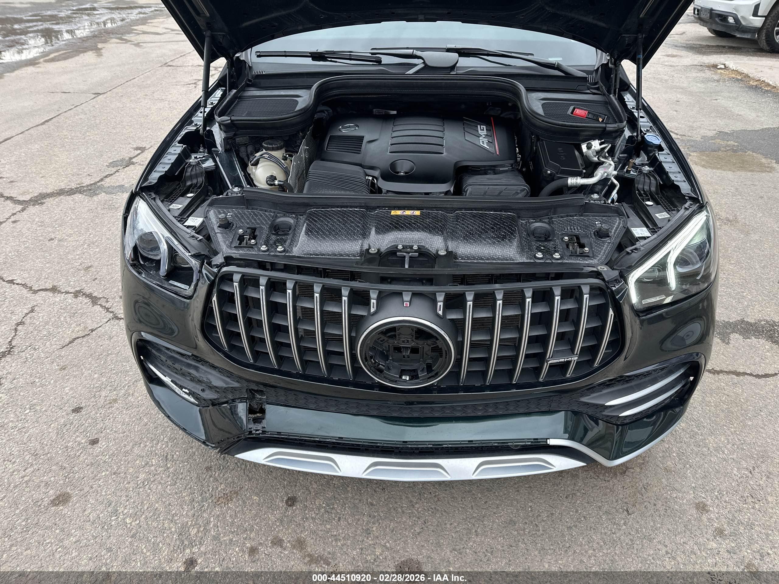 MERCEDES-BENZ AMG image 10