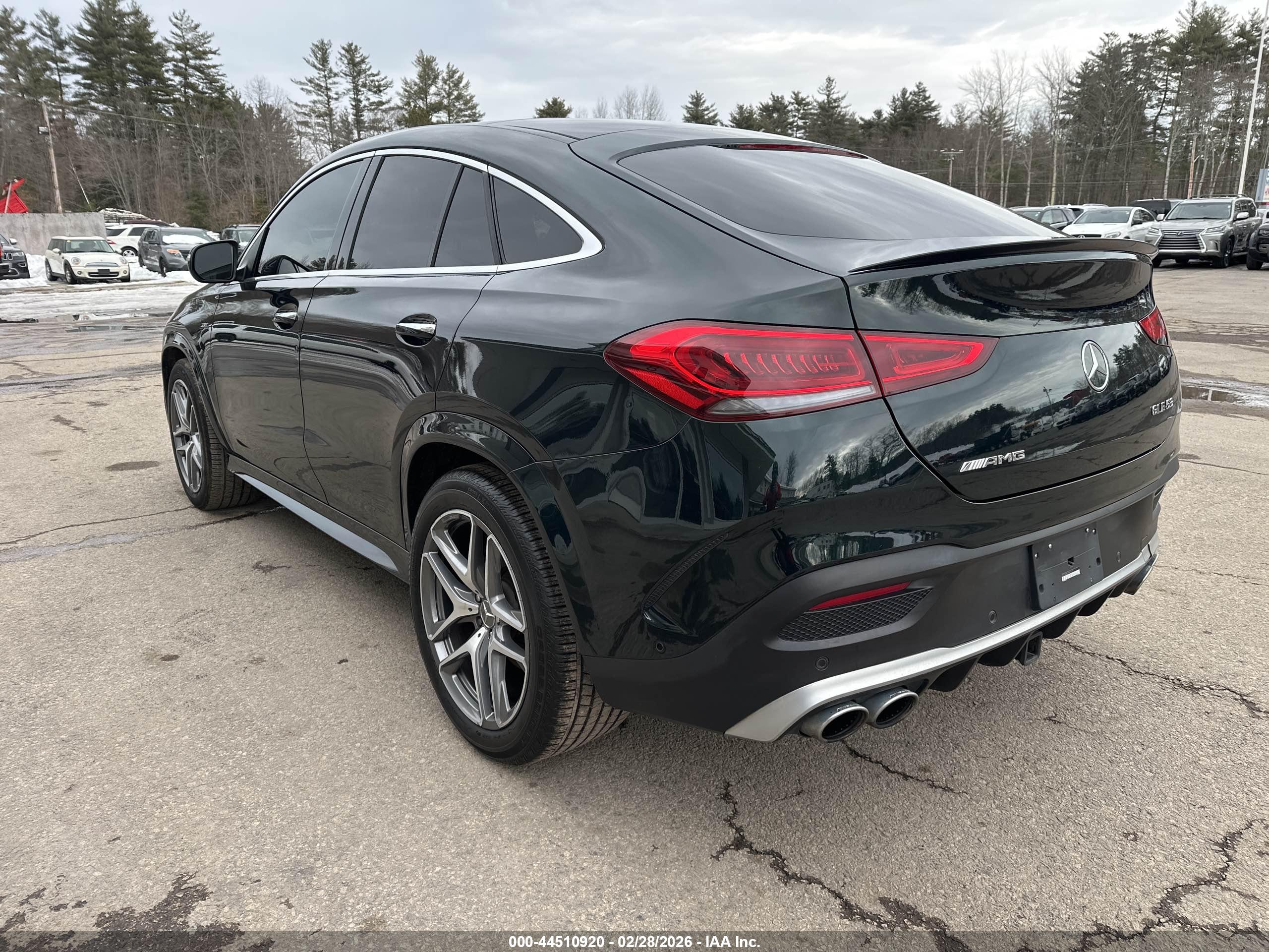 MERCEDES-BENZ AMG image 3