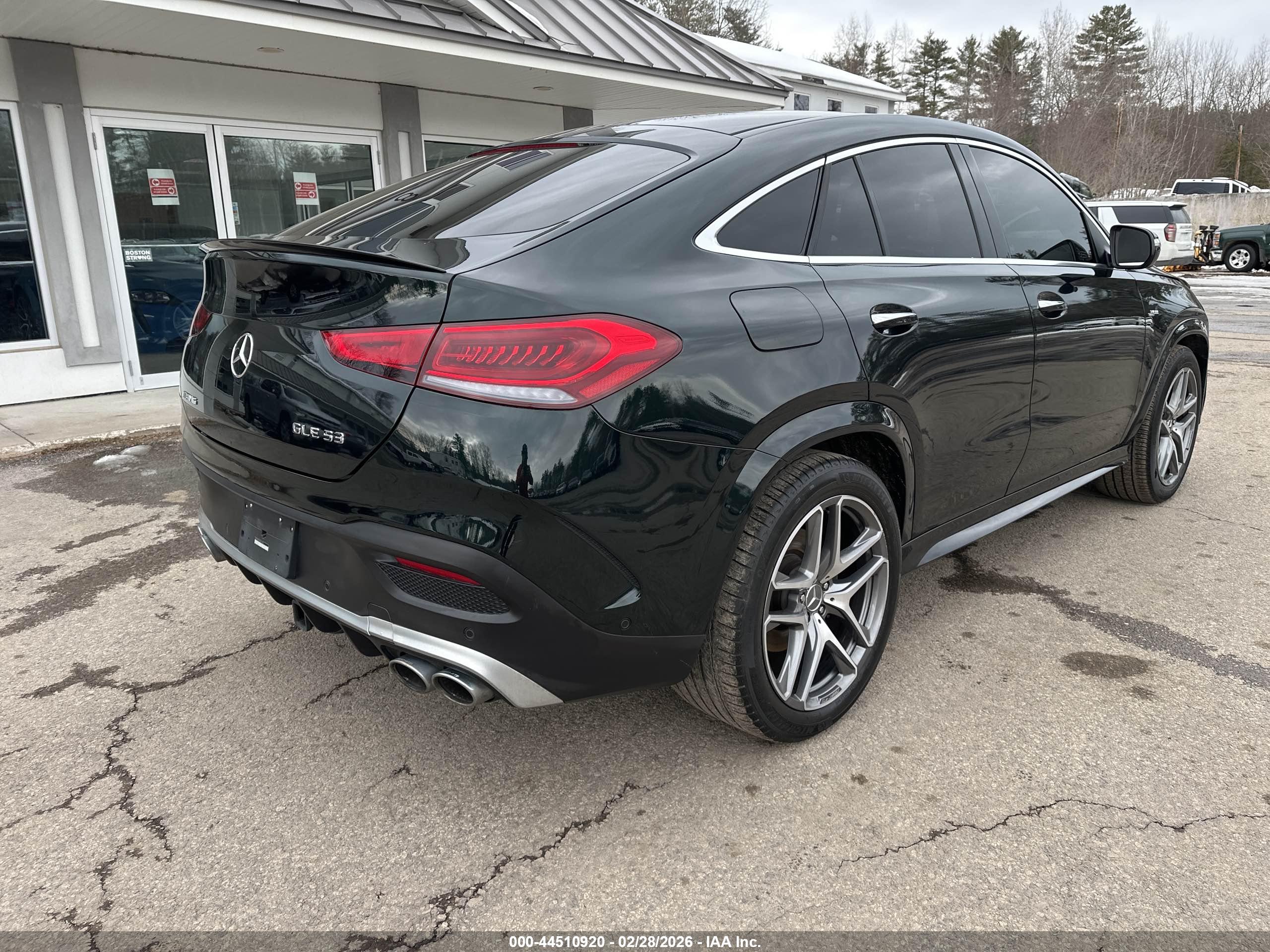 MERCEDES-BENZ AMG image 4
