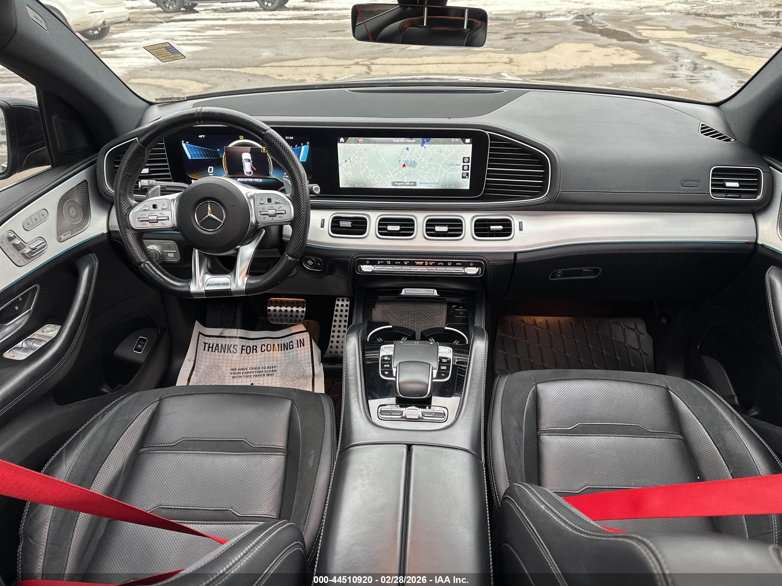 MERCEDES-BENZ AMG image 6