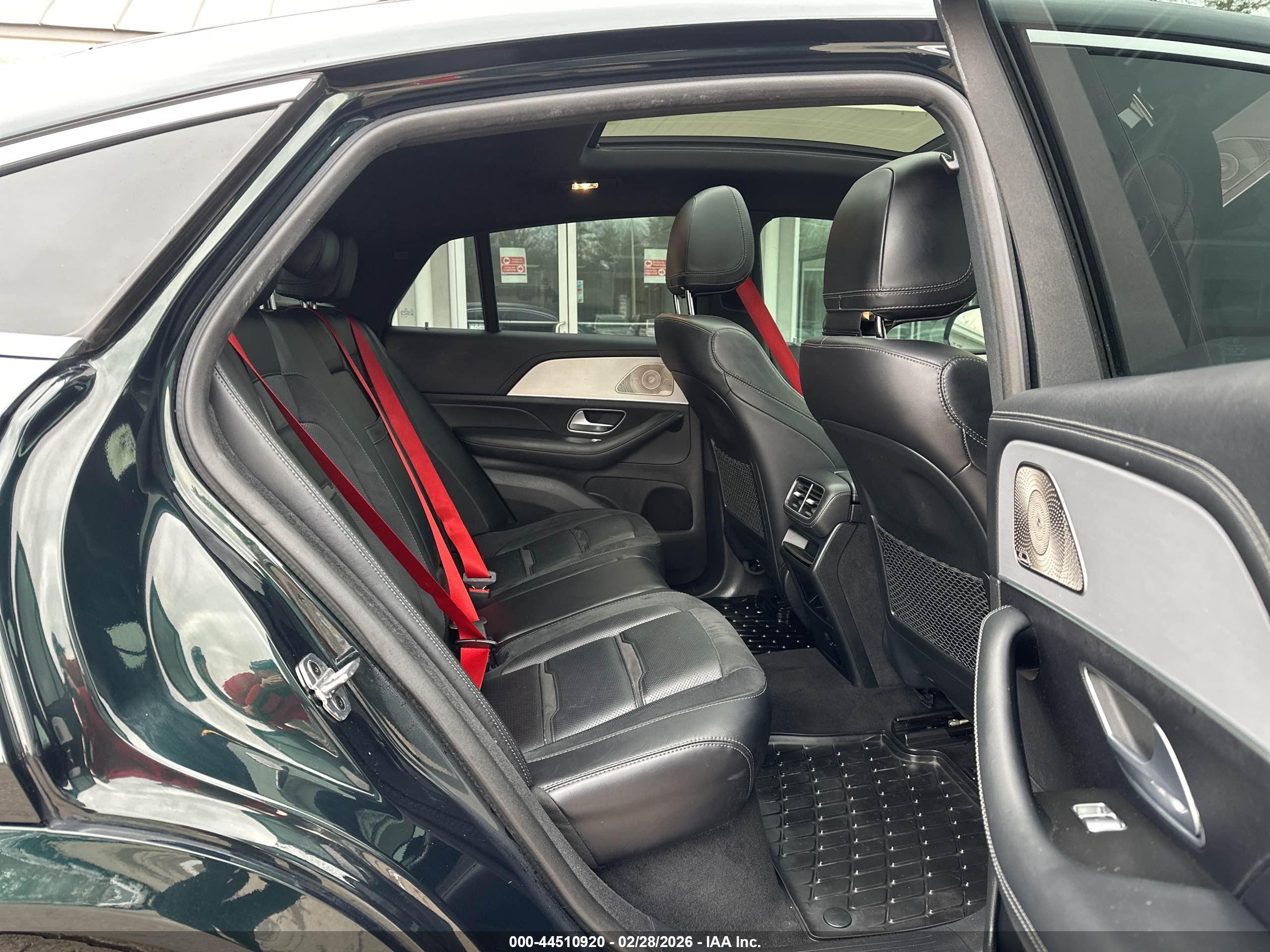 MERCEDES-BENZ AMG image 8