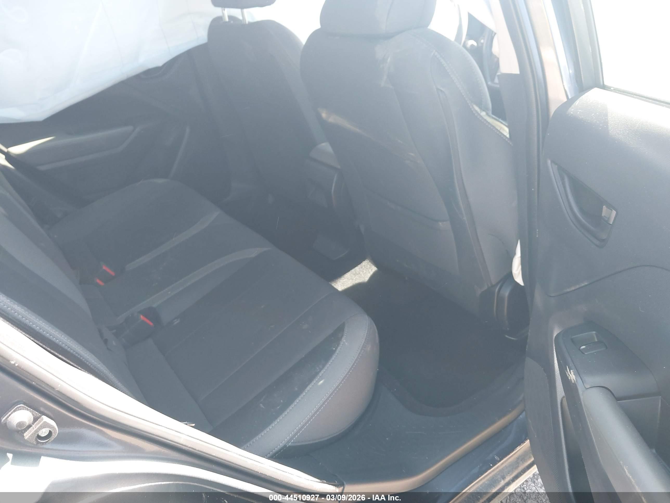 SUBARU IMPREZA image 8