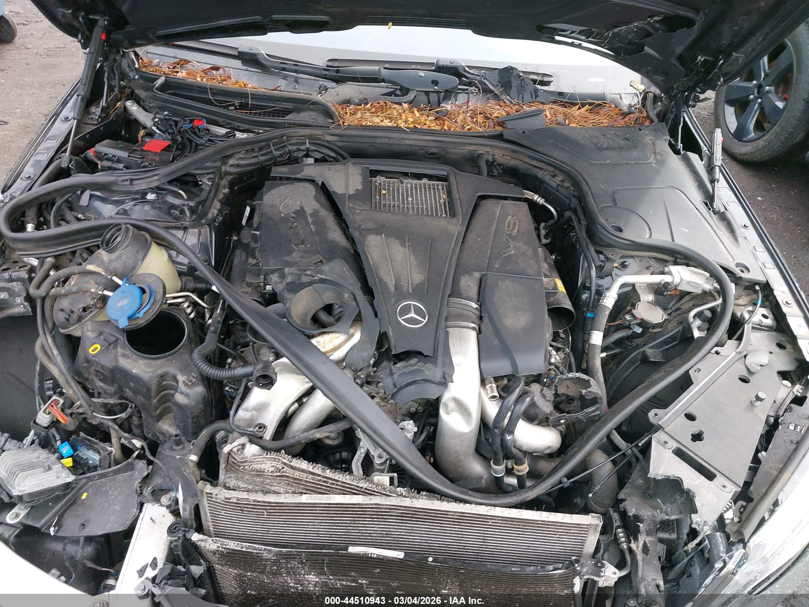 MERCEDES-BENZ S image 10