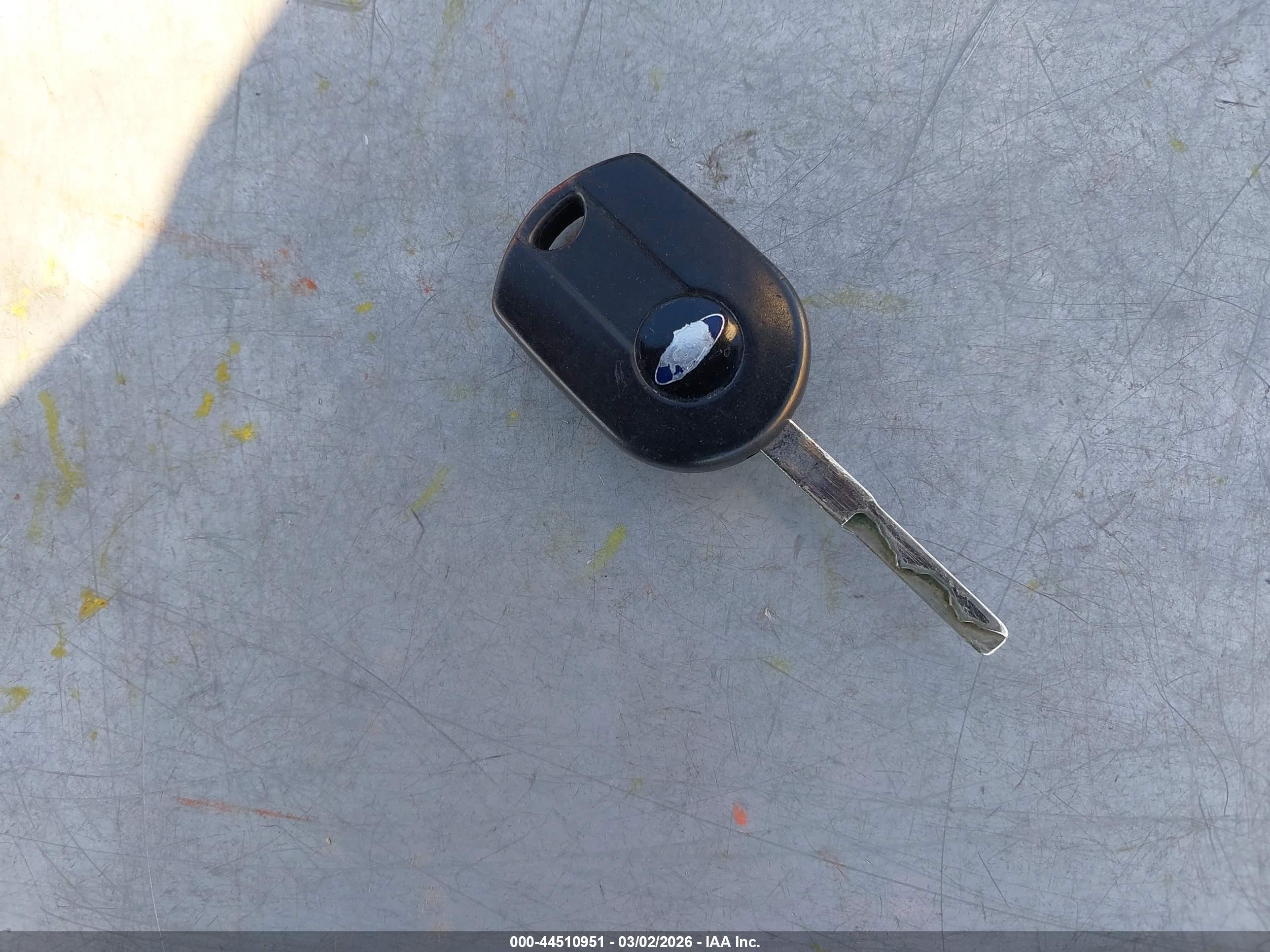 FORD FOCUS image 11
