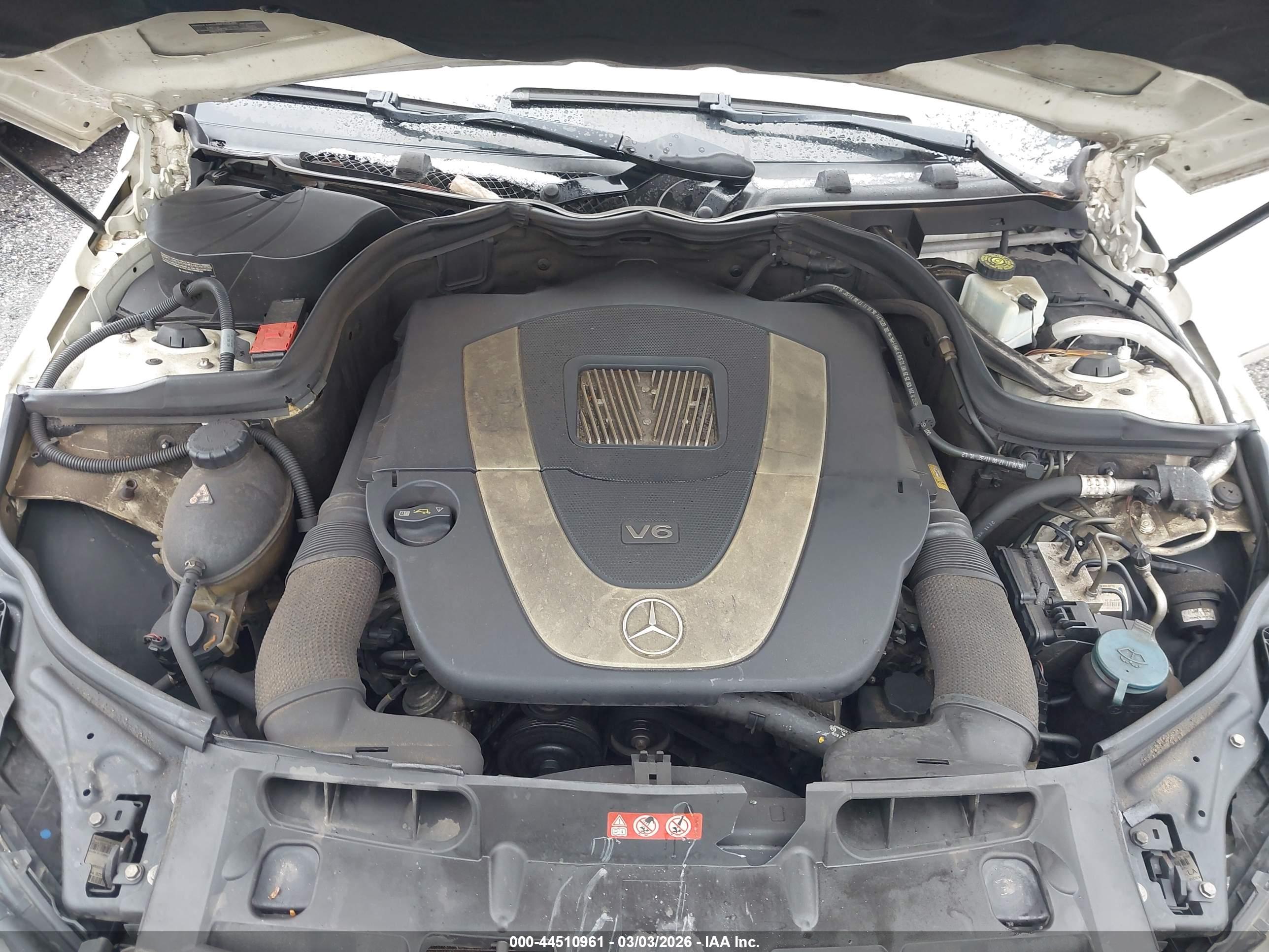 MERCEDES-BENZ C image 10