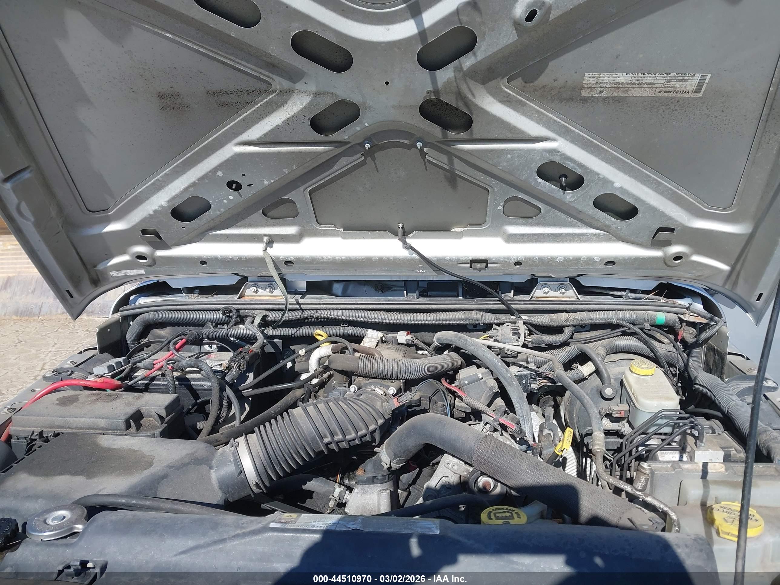 JEEP WRANGLER image 10