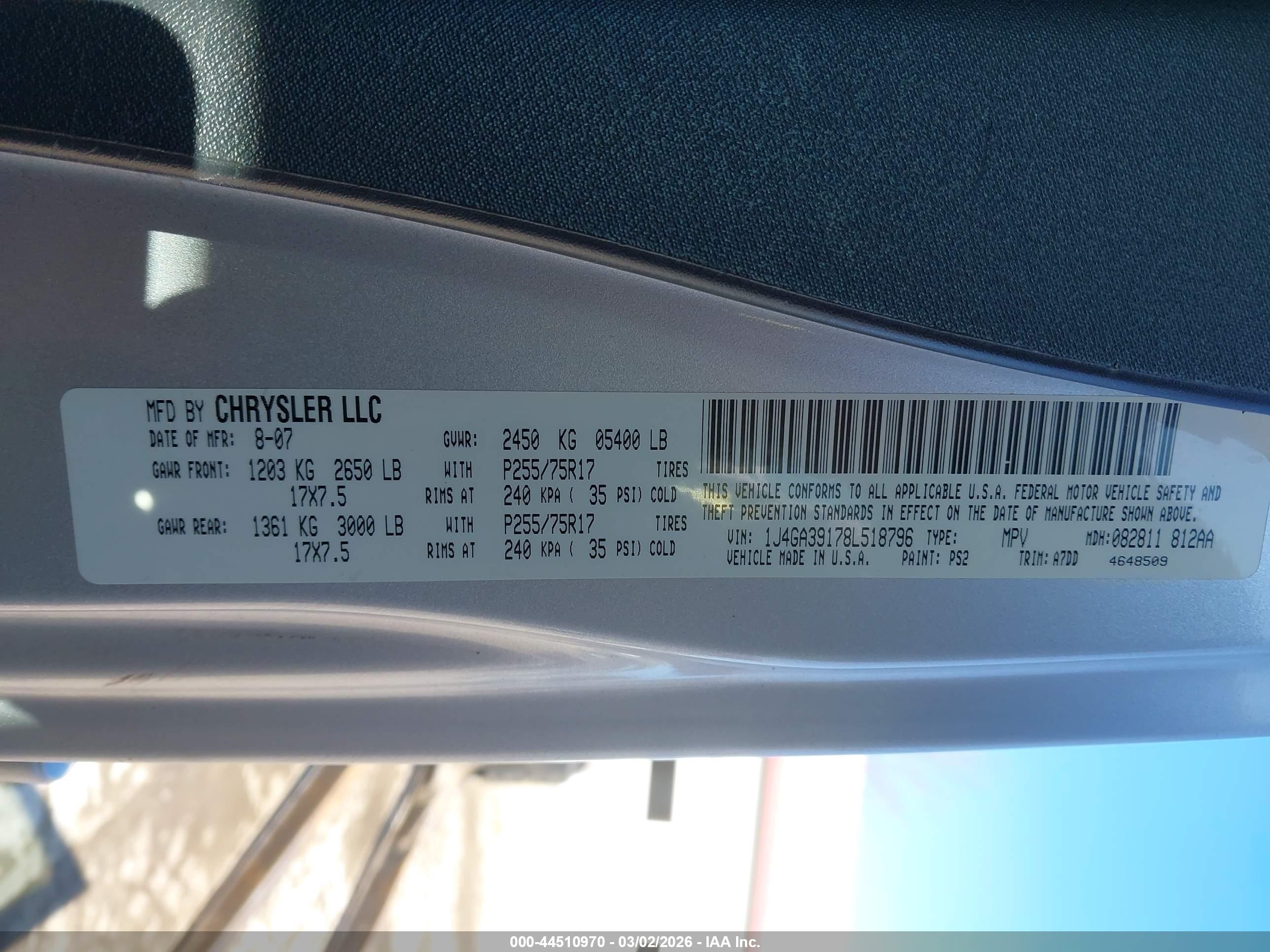 JEEP WRANGLER image 9