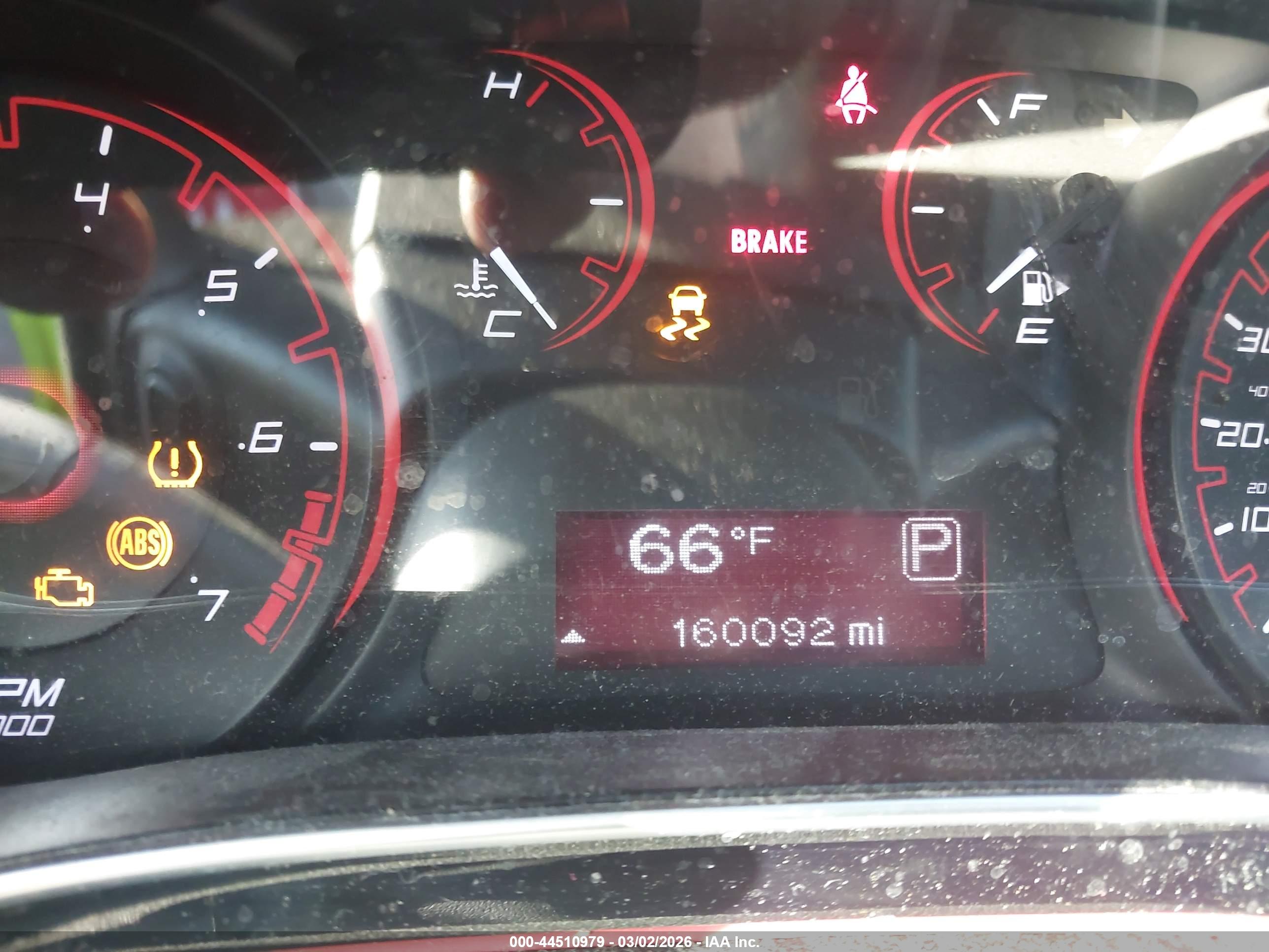 DODGE DART image 7