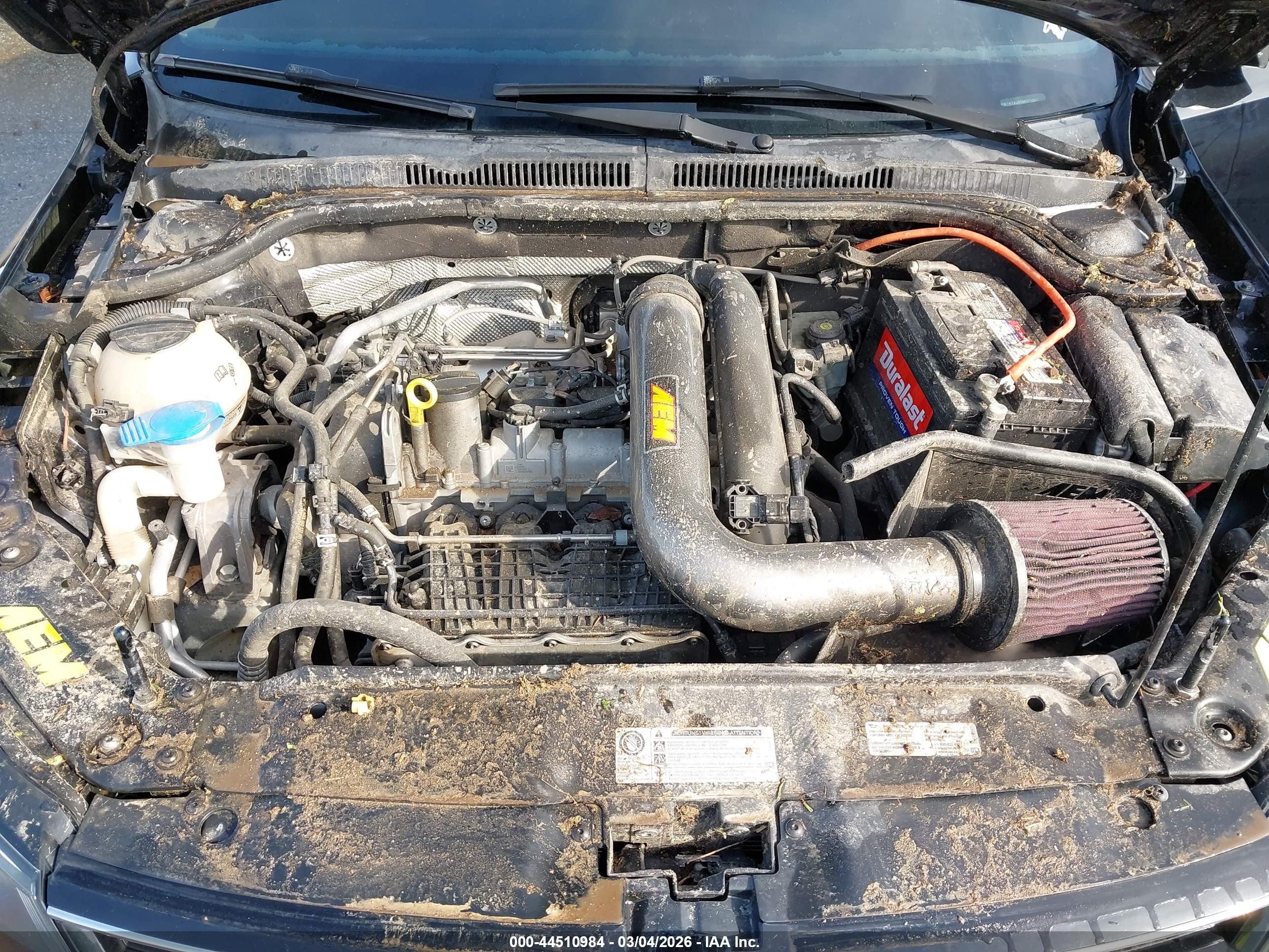VOLKSWAGEN JETTA image 10