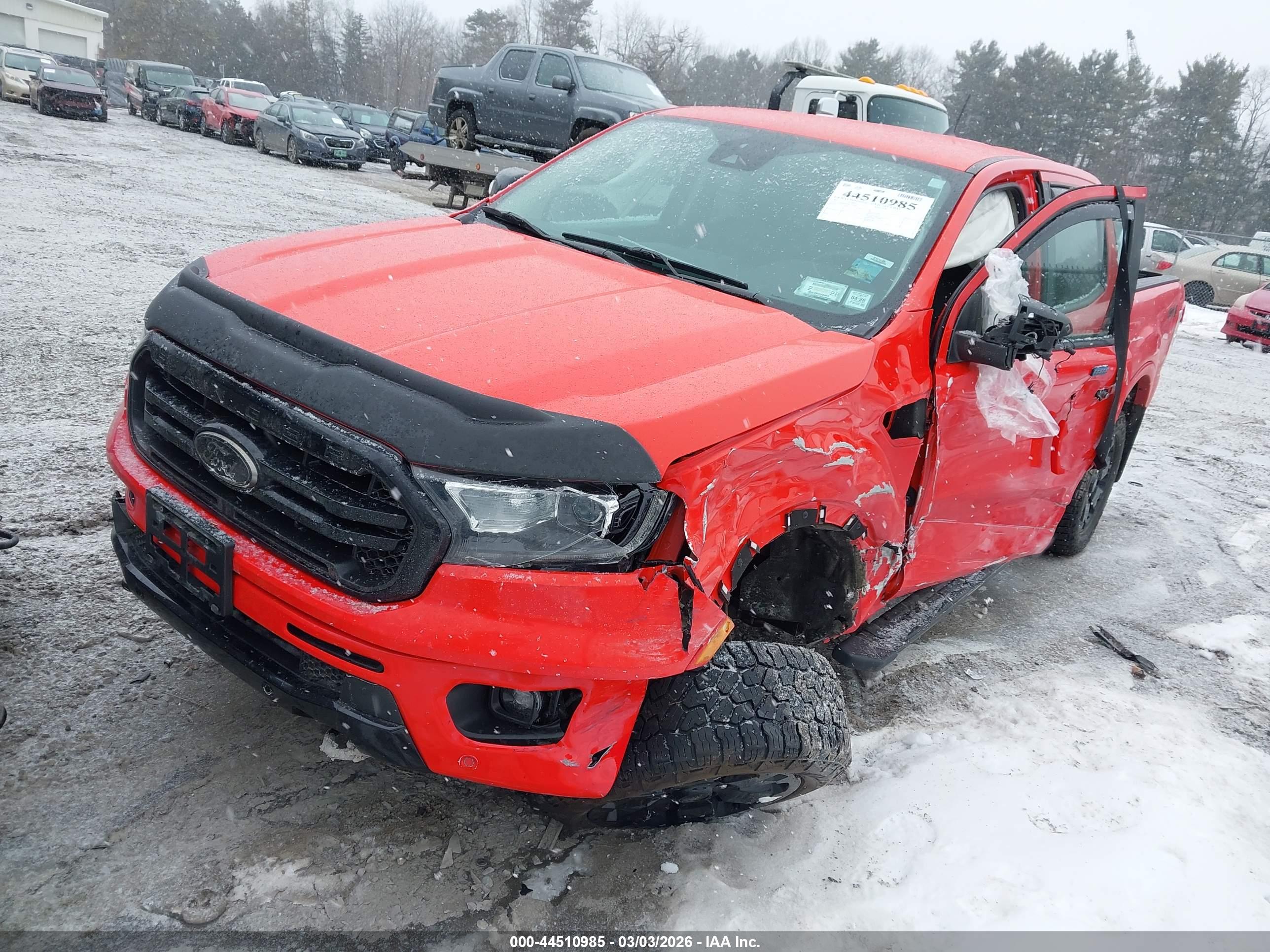 FORD RANGER image 6