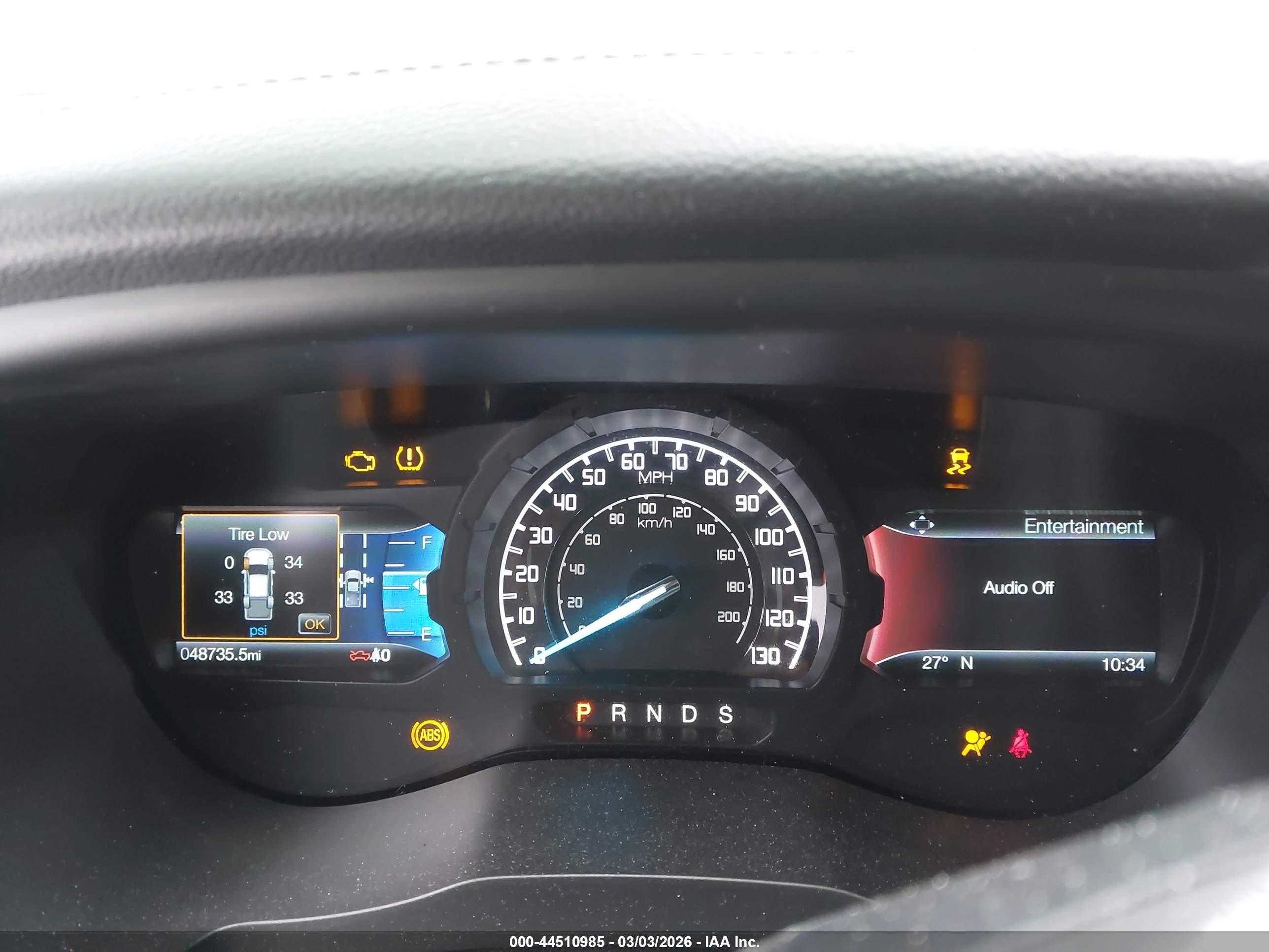 FORD RANGER image 7