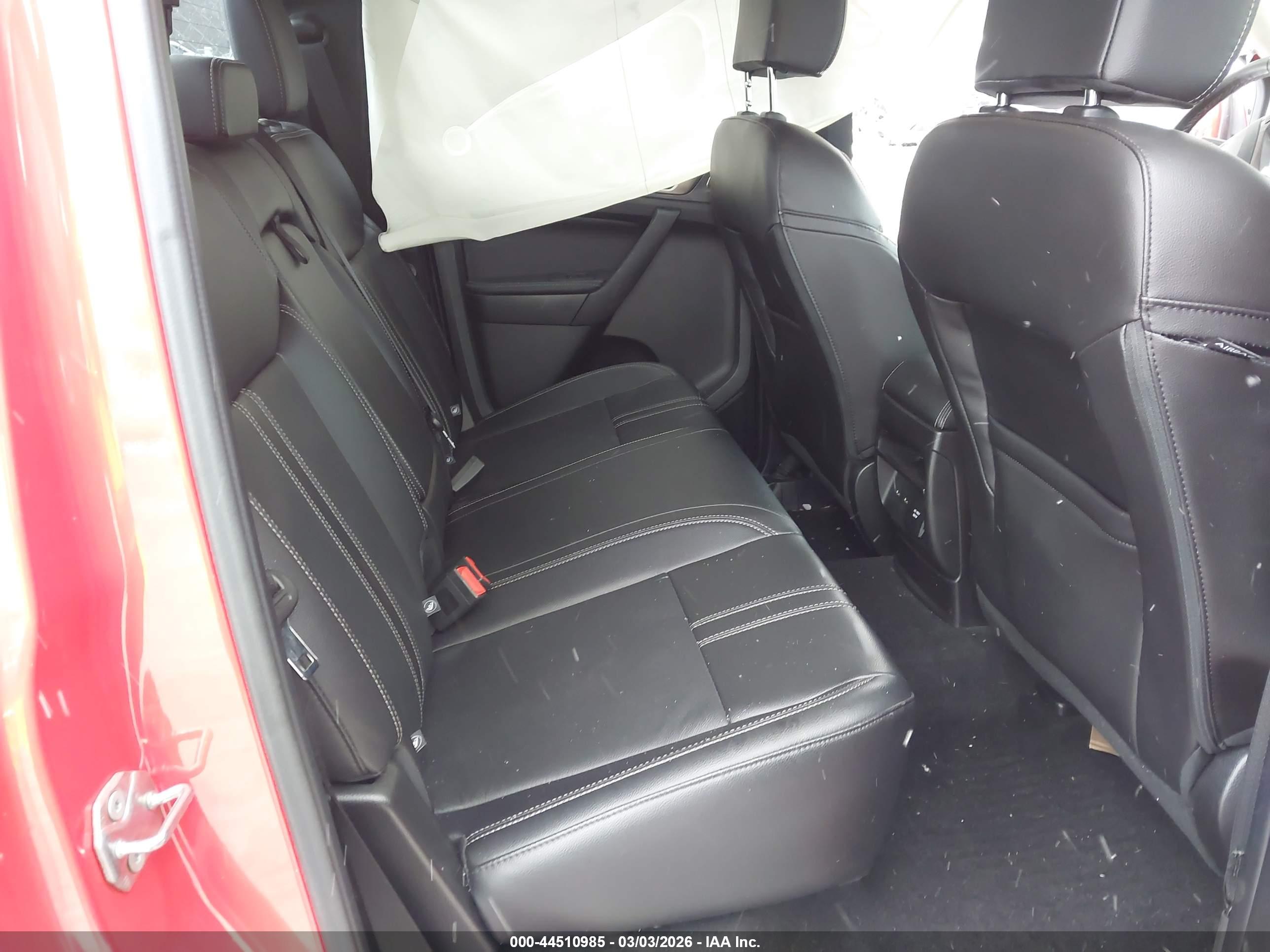 FORD RANGER image 8