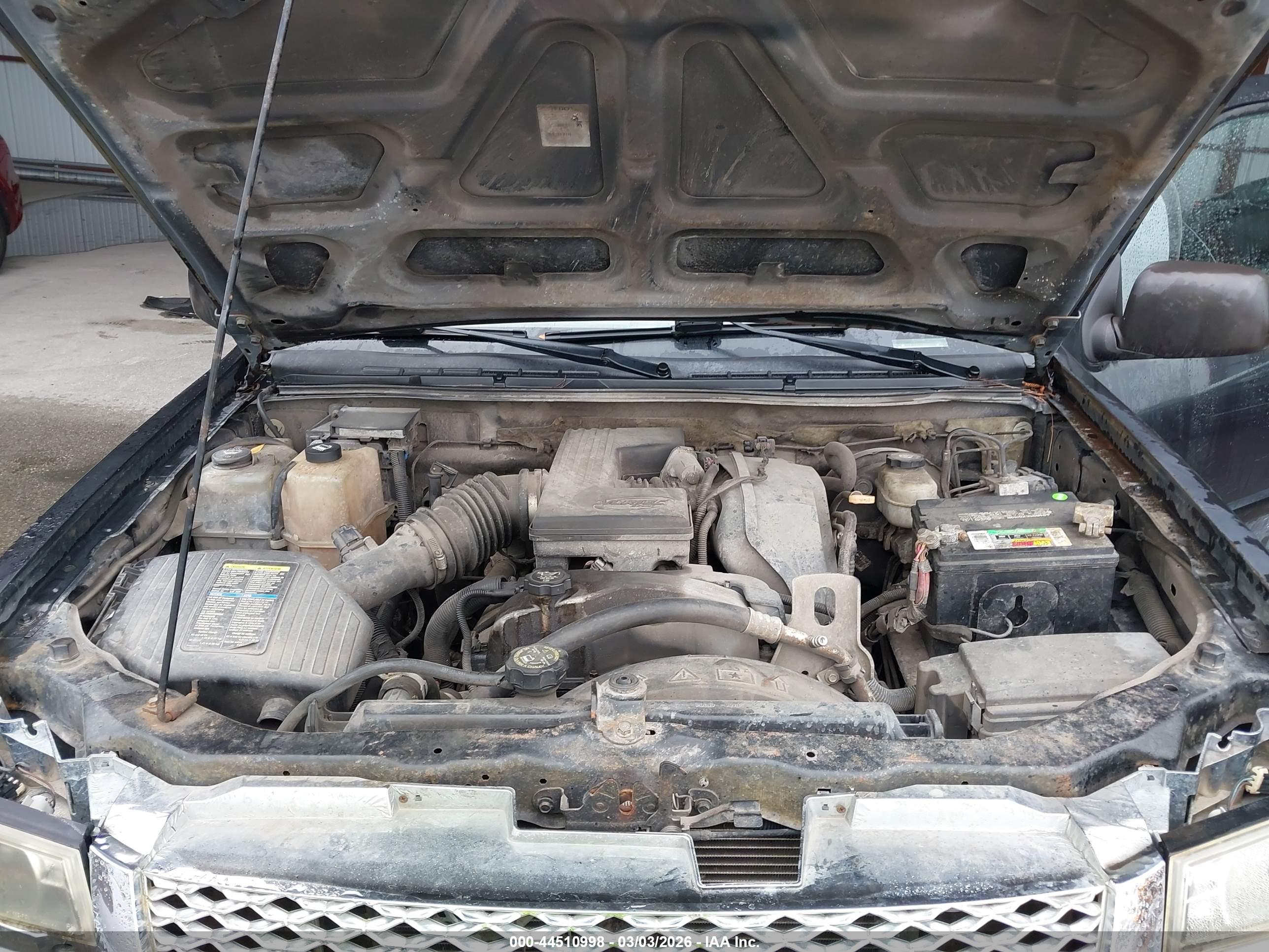 CHEVROLET COLORADO image 10