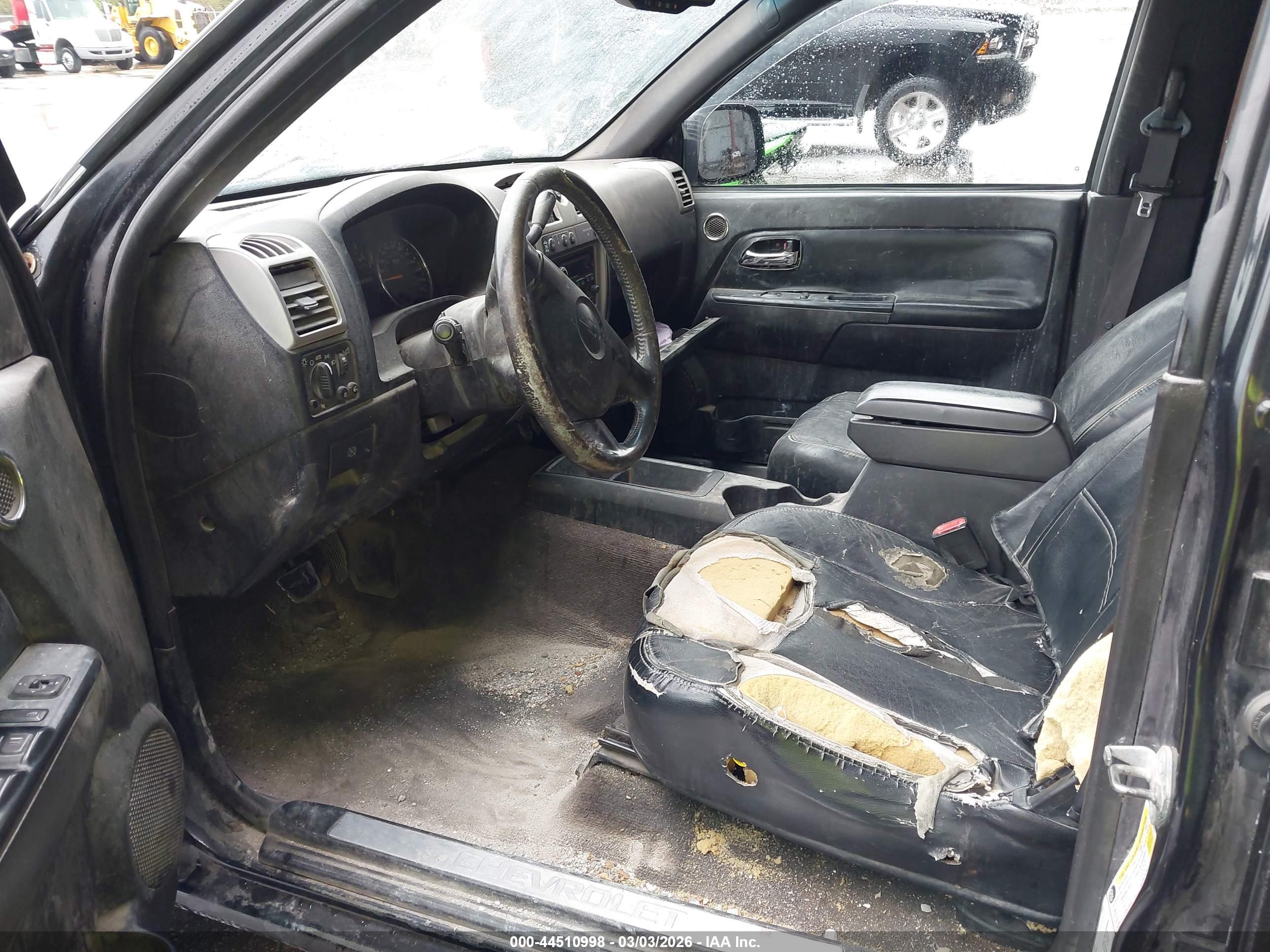 CHEVROLET COLORADO image 5