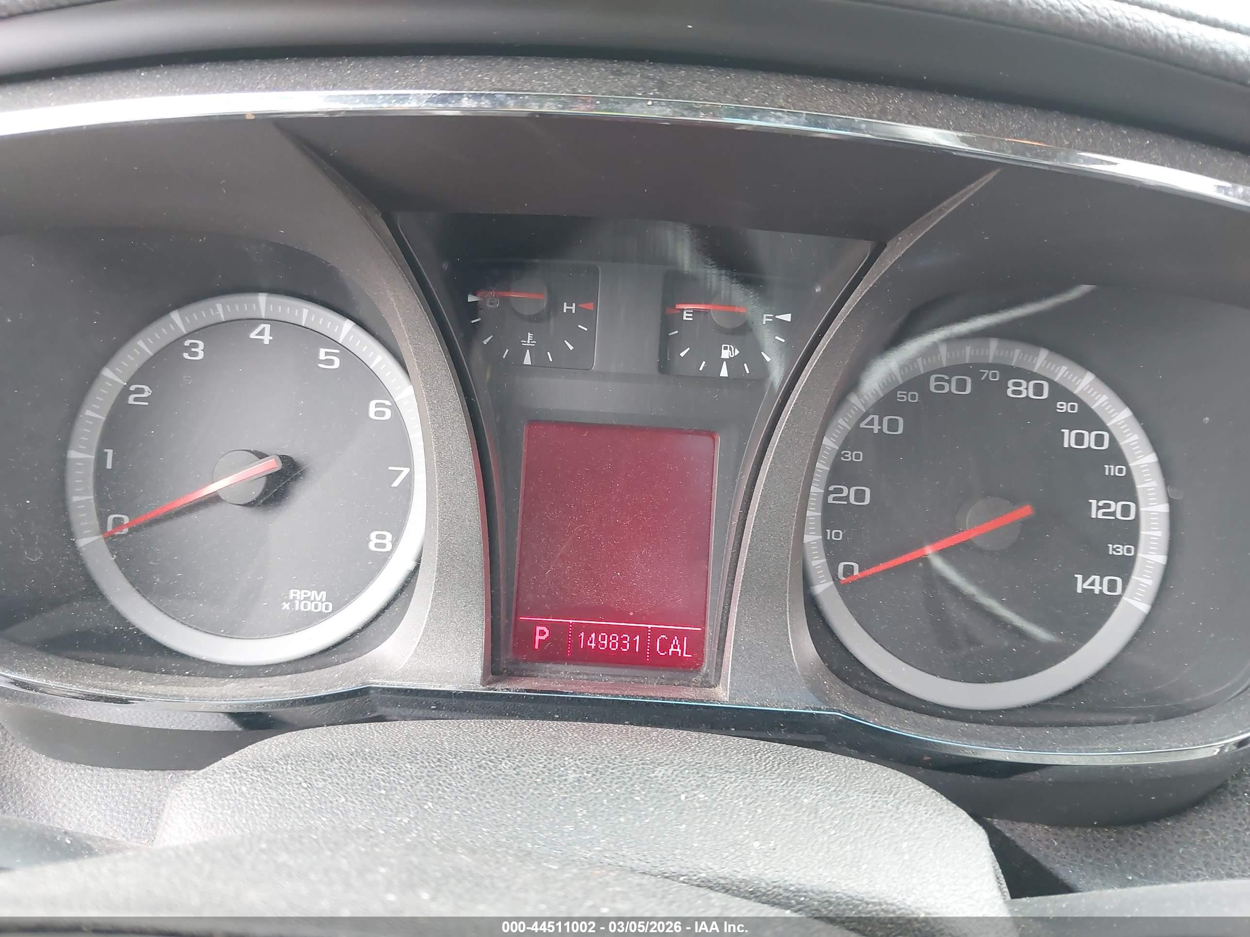 GMC TERRAIN image 7