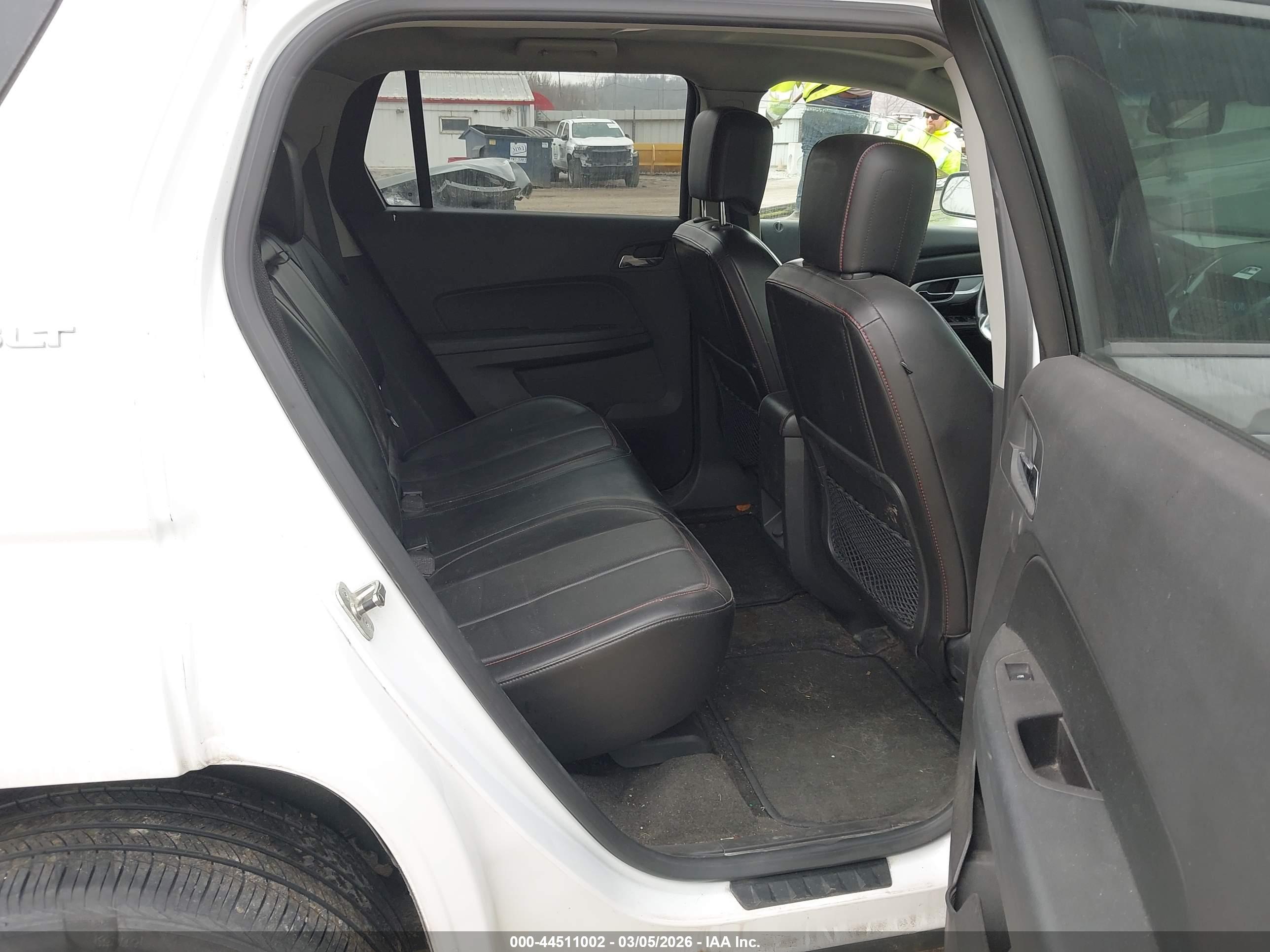 GMC TERRAIN image 8