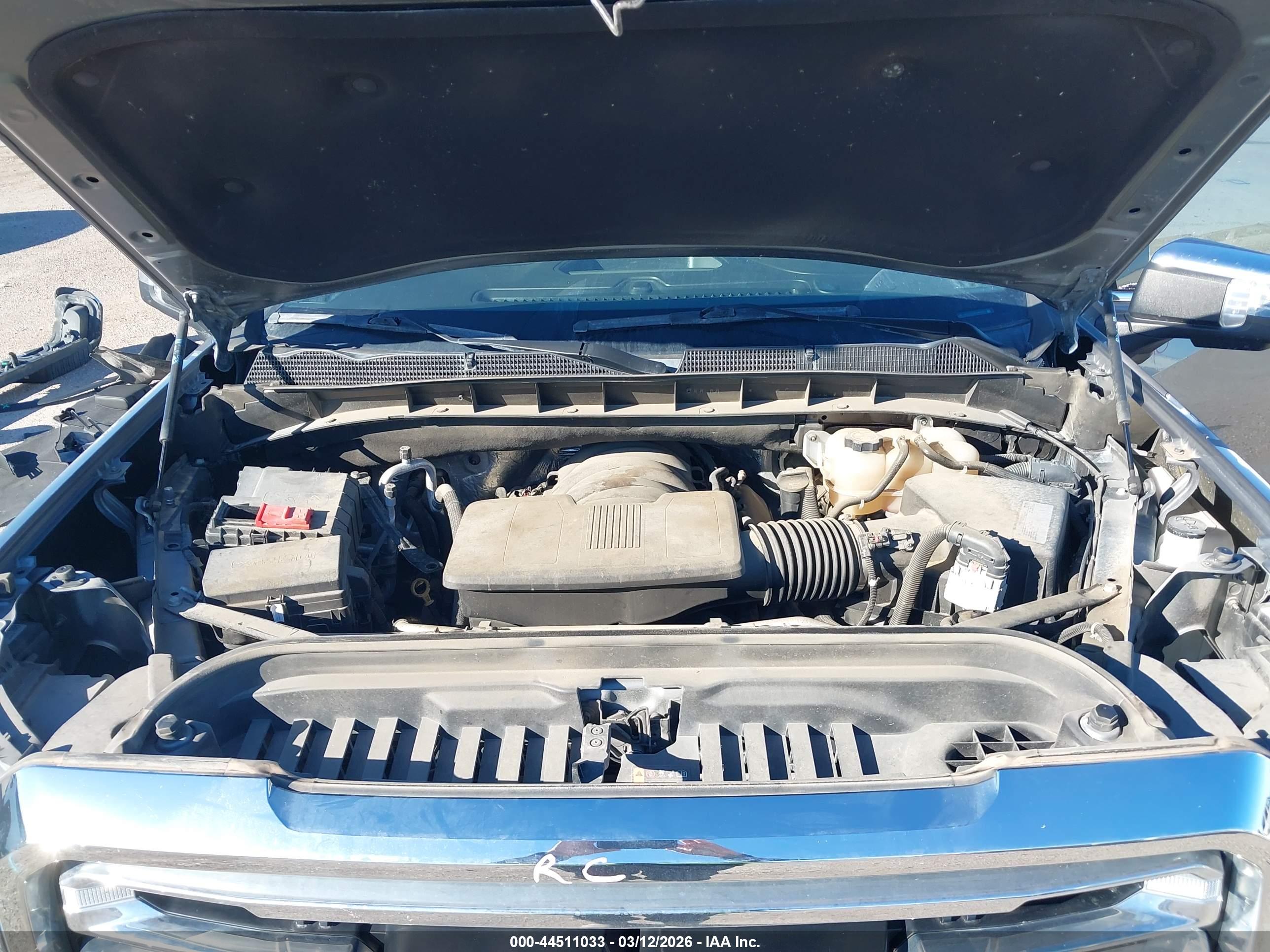 GMC SIERRA image 10