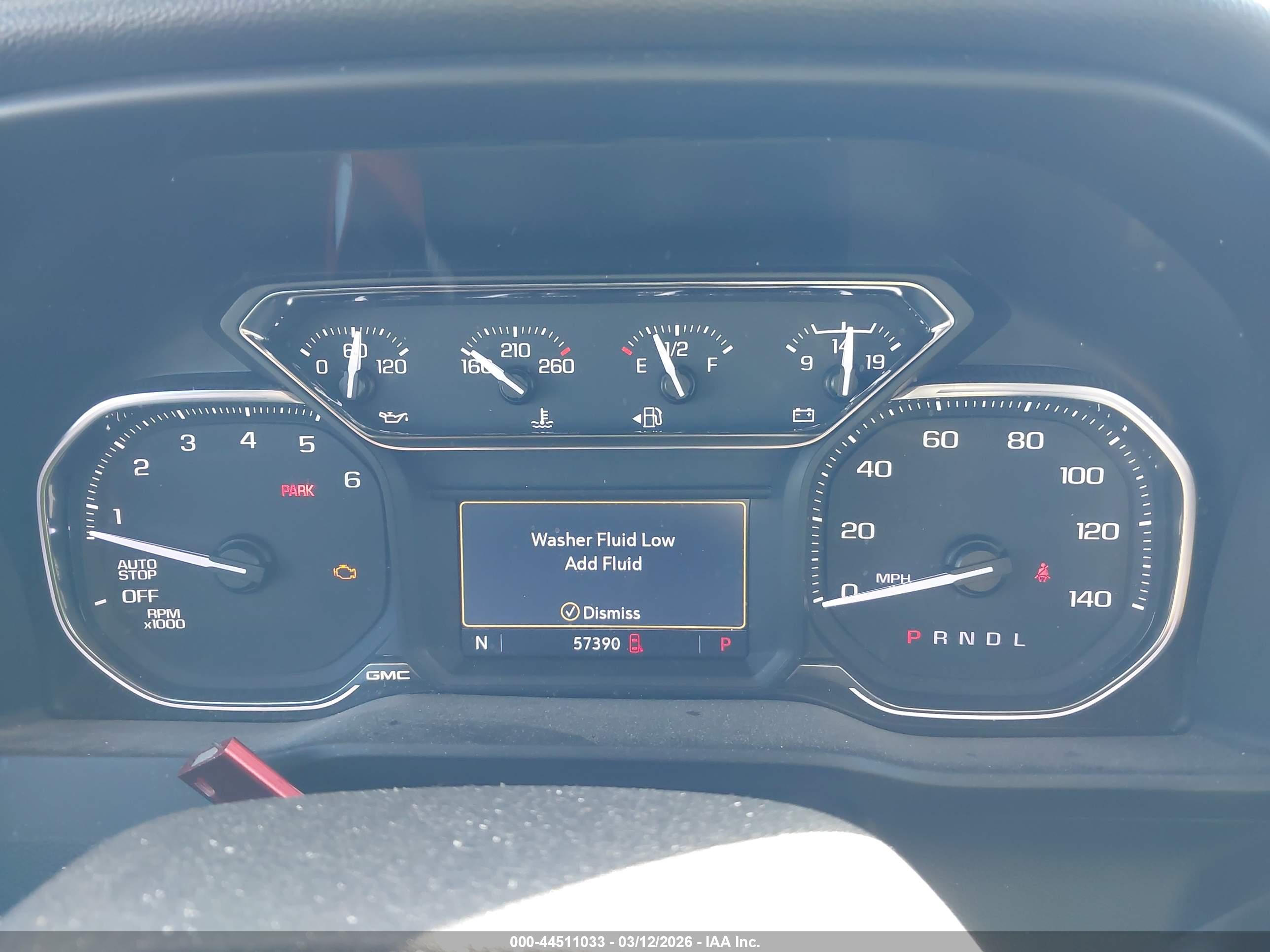 GMC SIERRA image 7