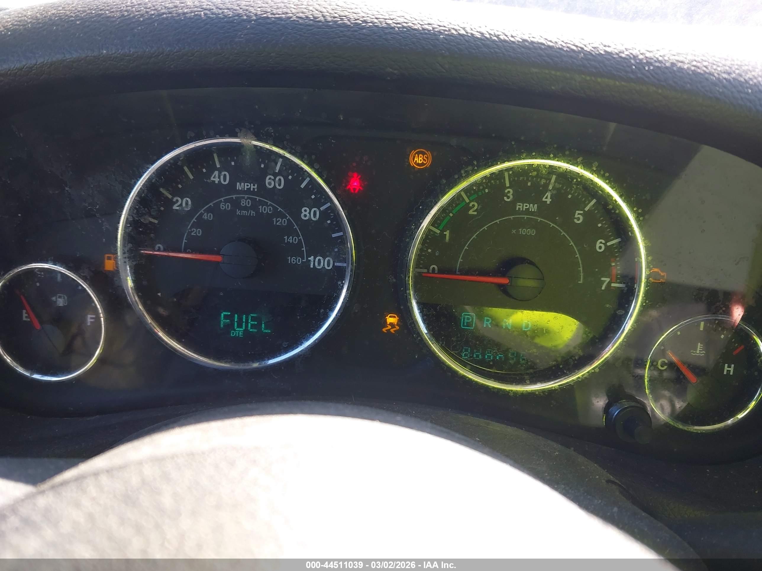 JEEP WRANGLER image 7