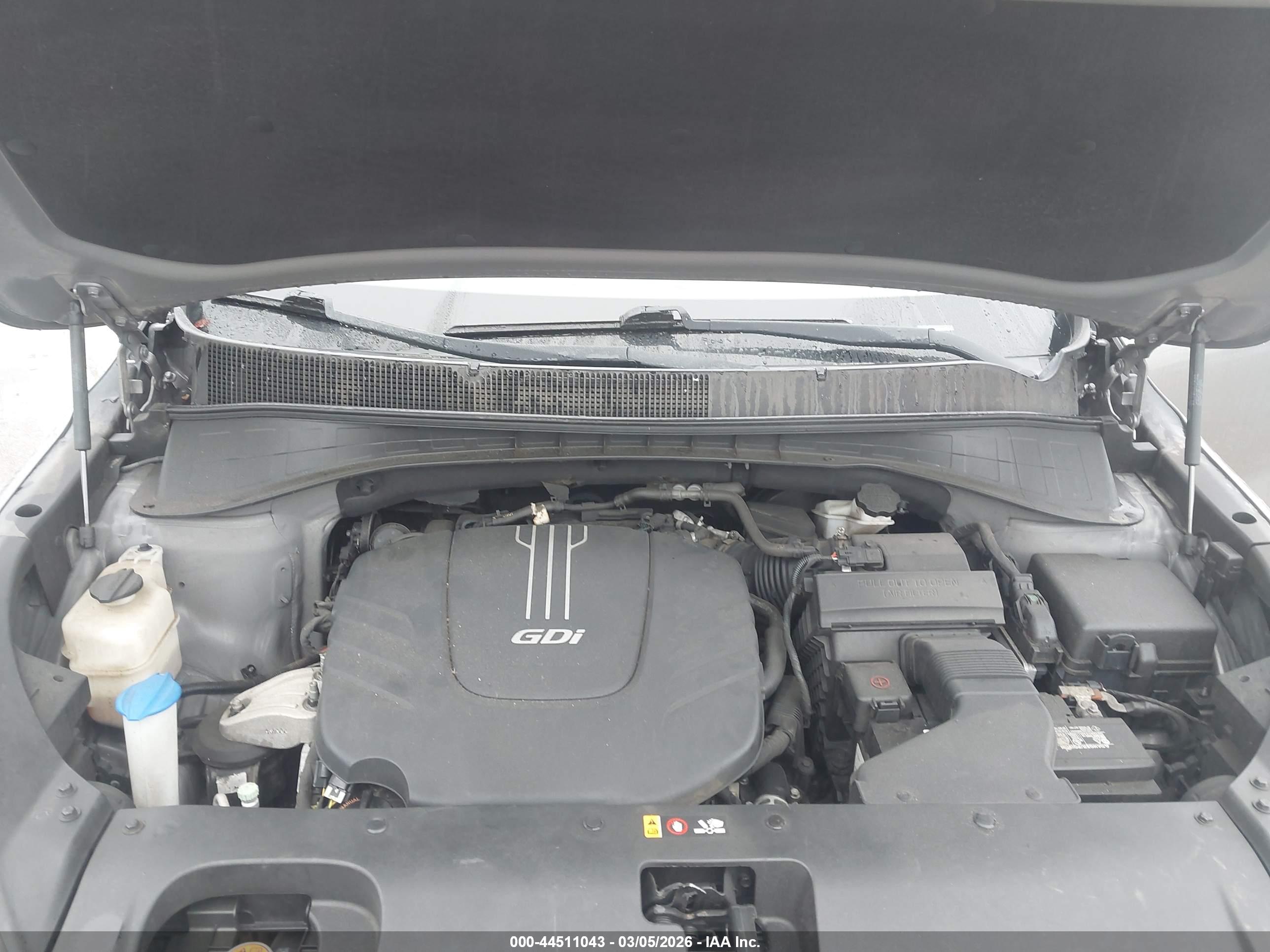 KIA SORENTO image 10