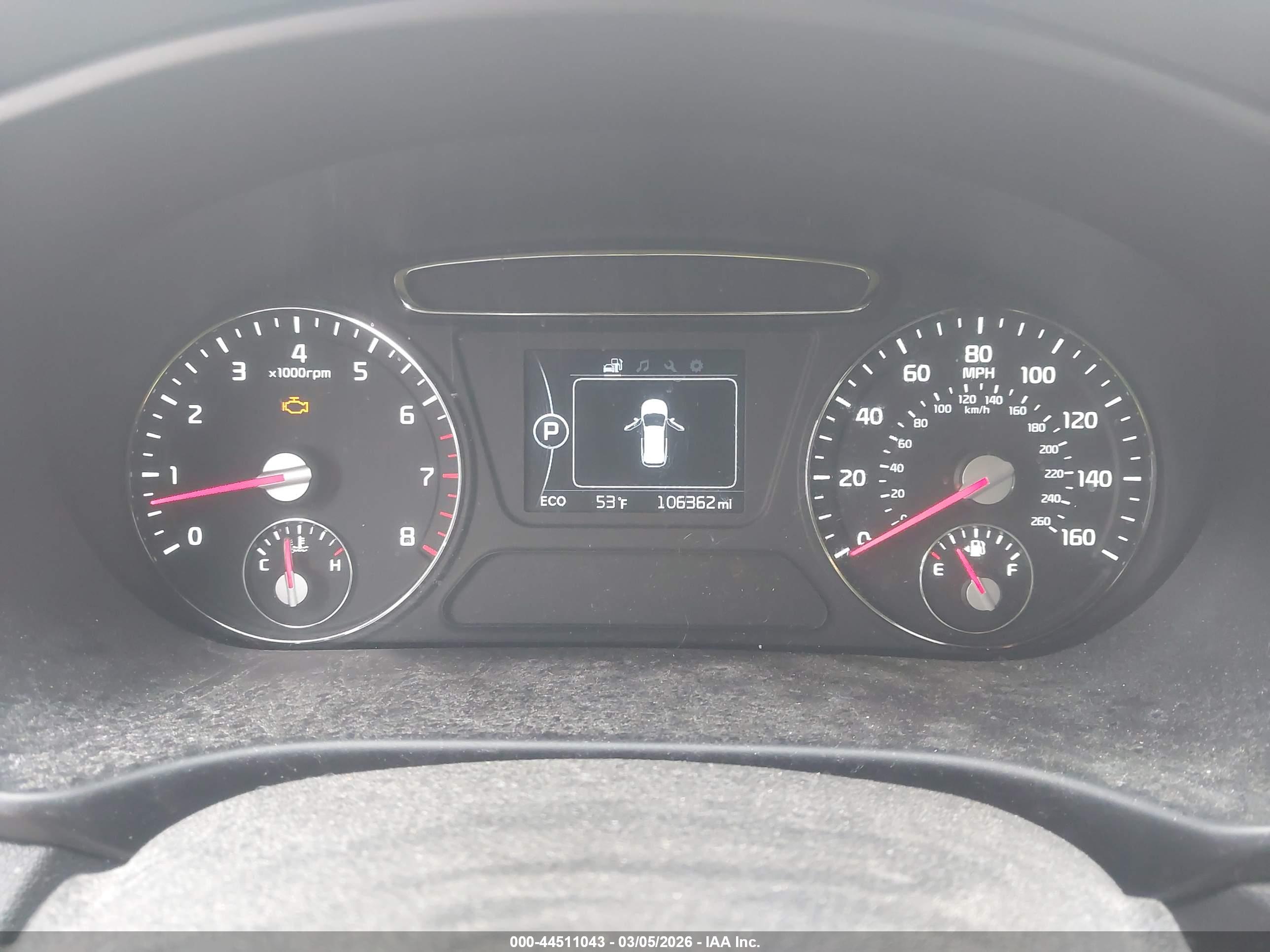 KIA SORENTO image 7