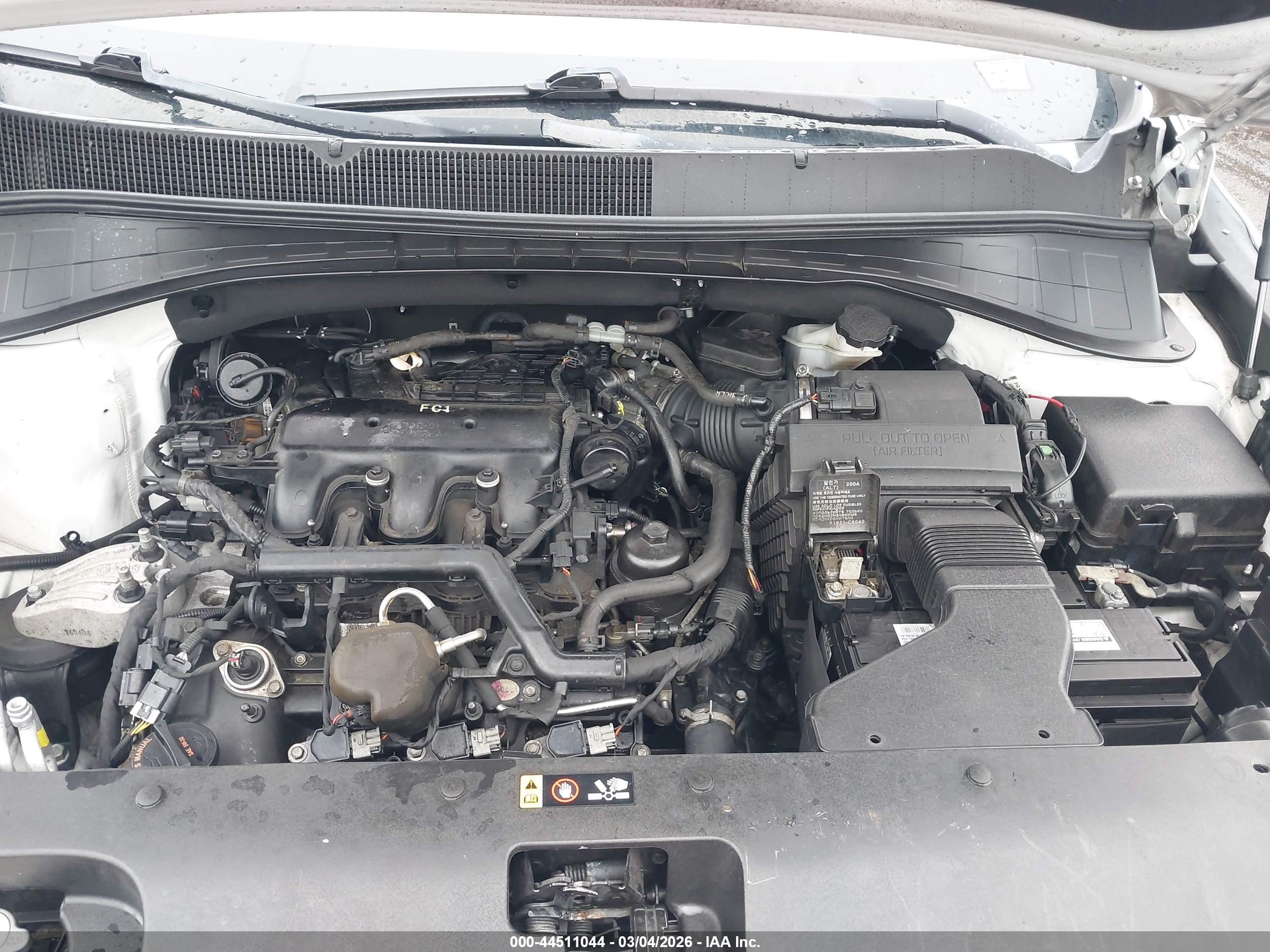 KIA SORENTO image 10