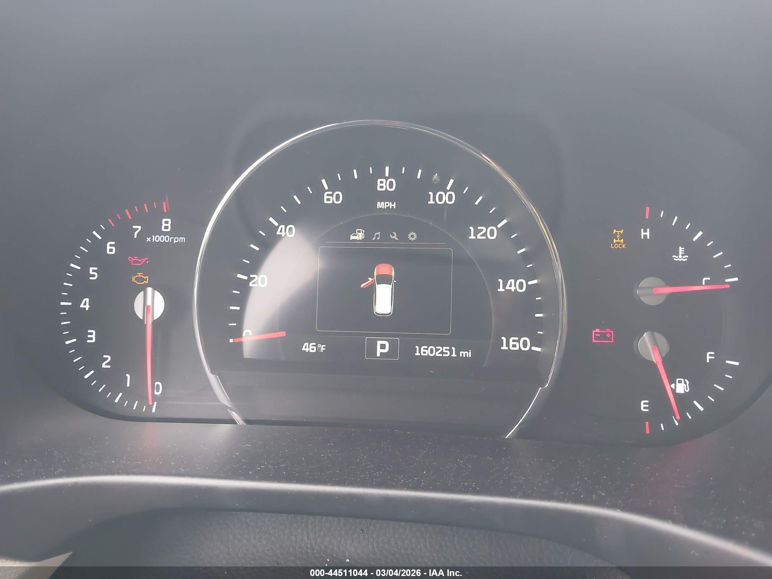 KIA SORENTO image 7