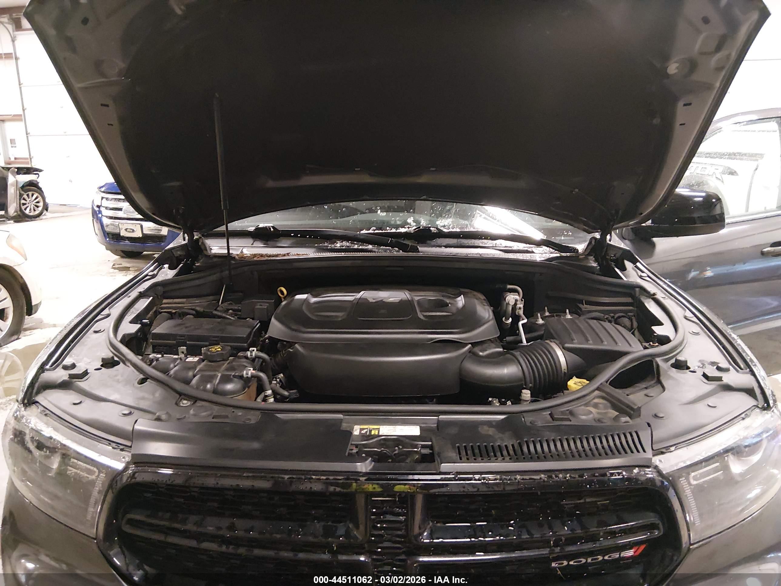 DODGE DURANGO image 10