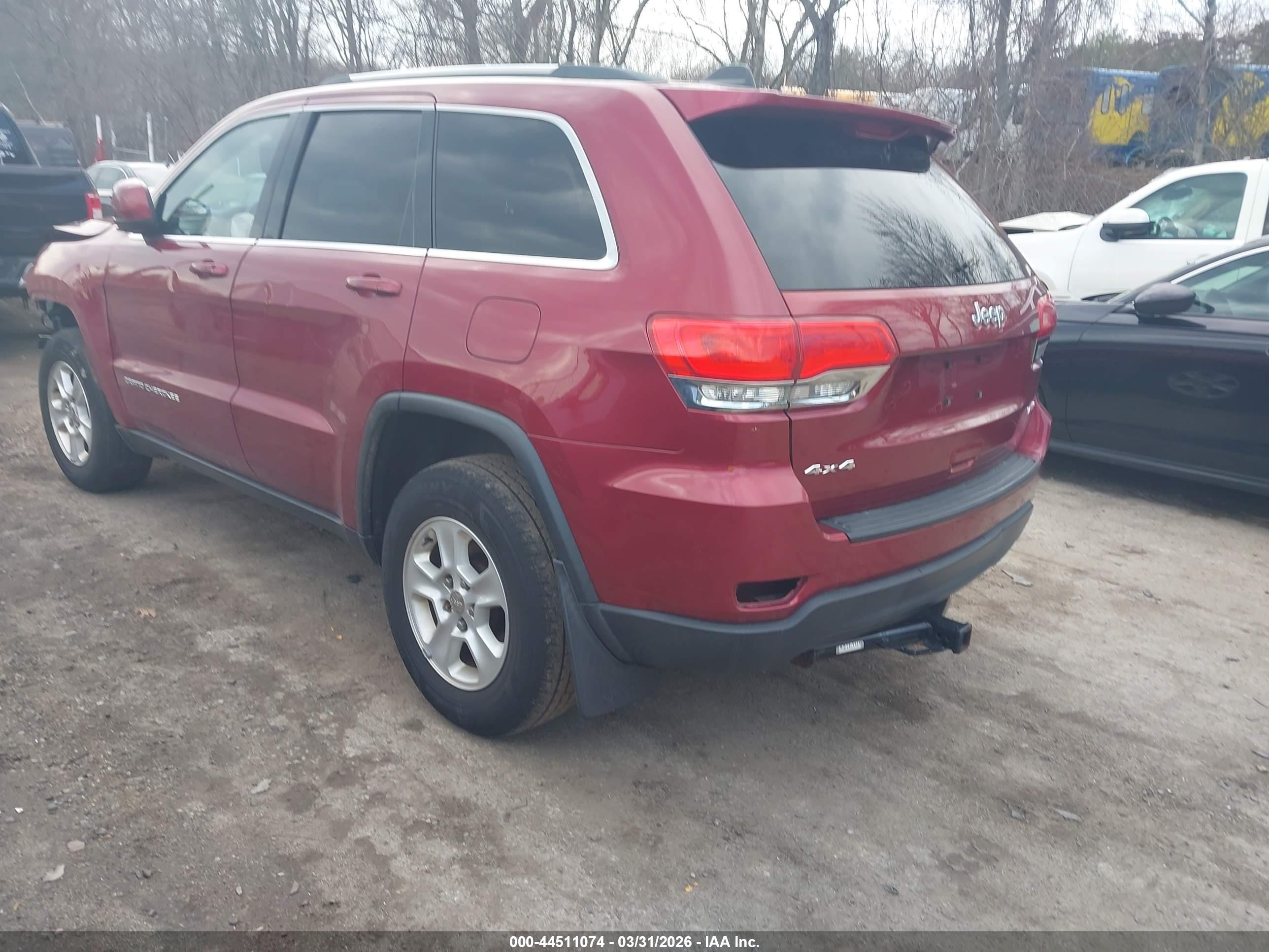 JEEP GRAND image 3