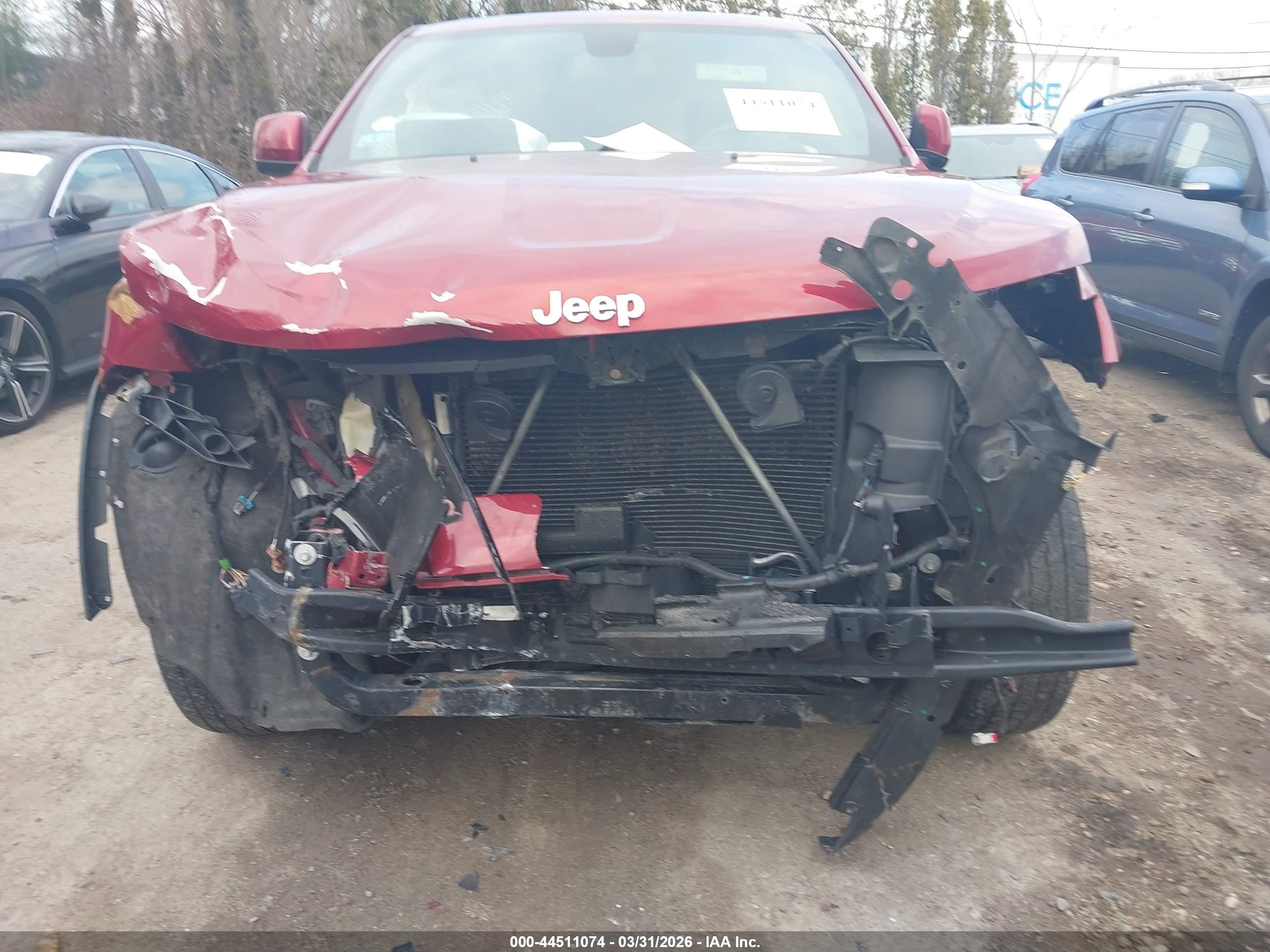 JEEP GRAND image 6