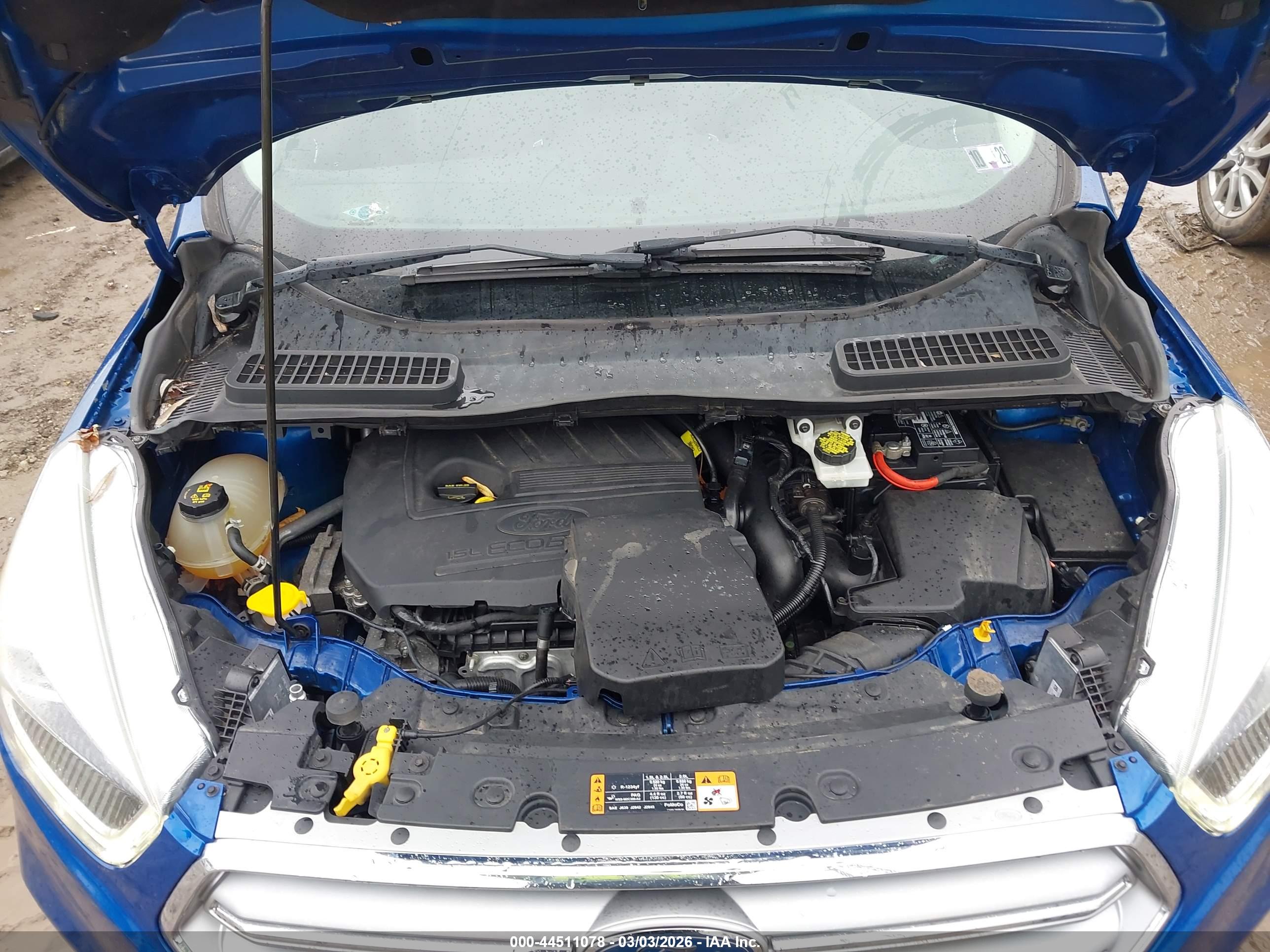 FORD ESCAPE image 10