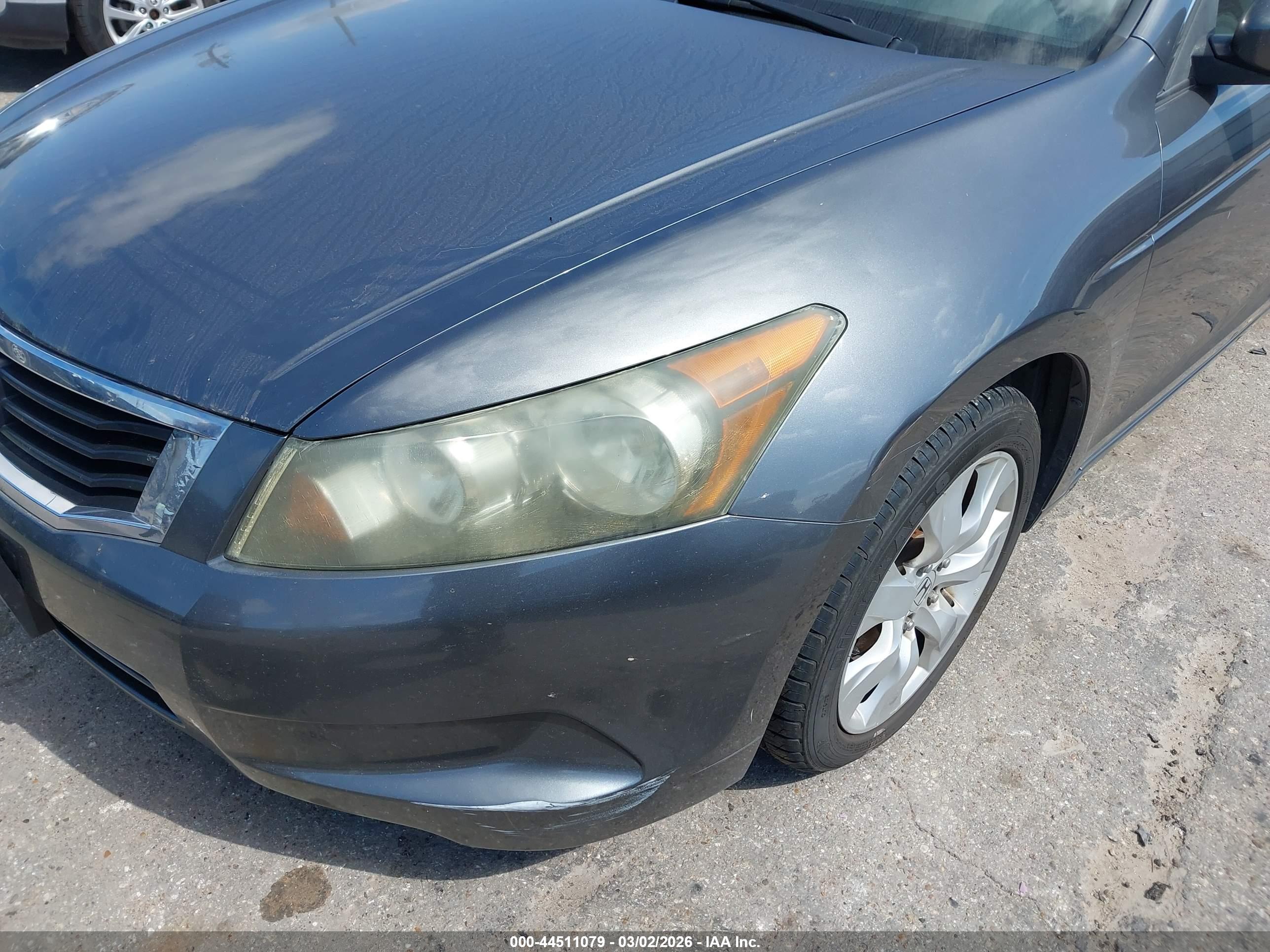 HONDA ACCORD image 6