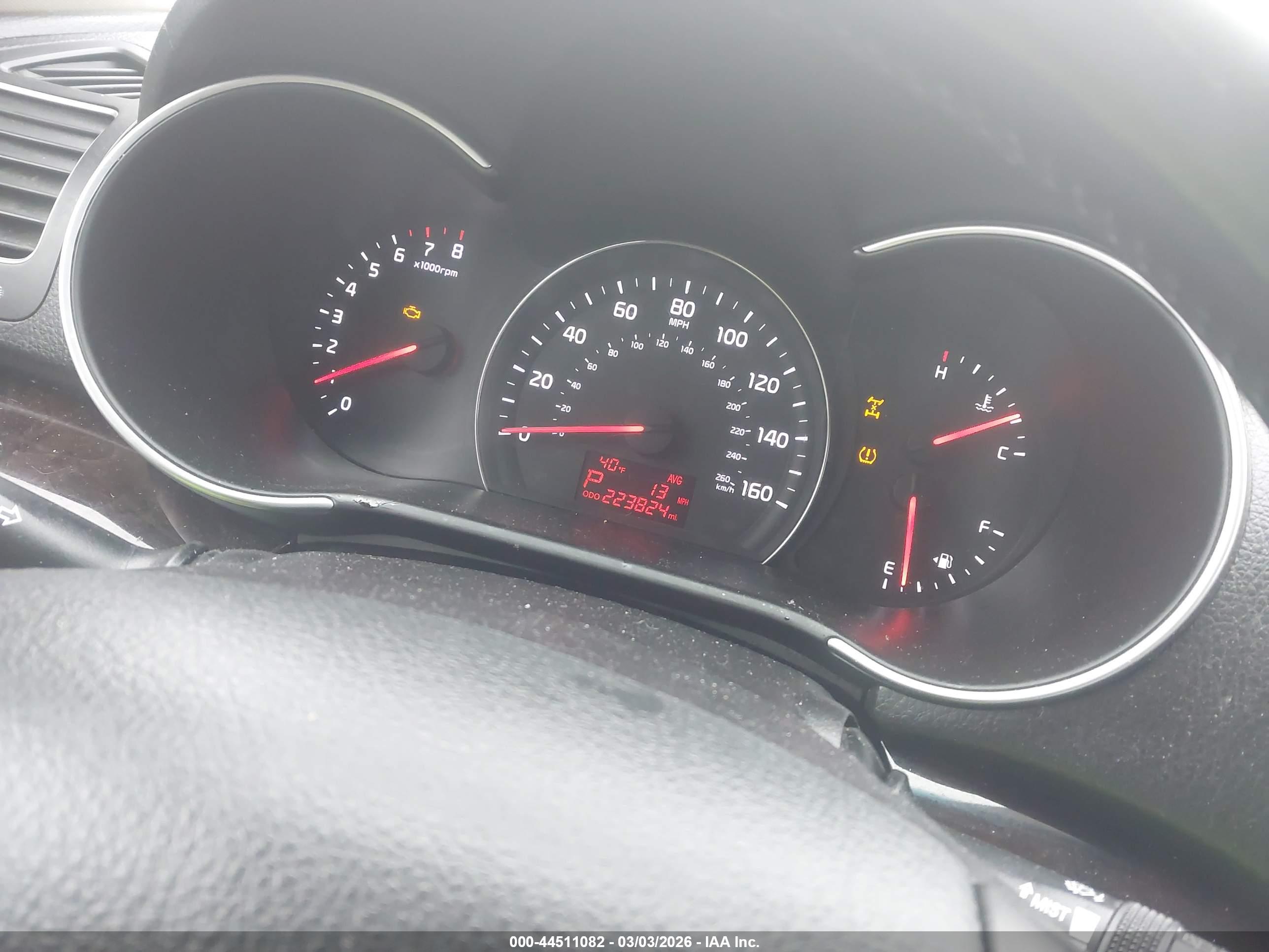 KIA SORENTO image 7