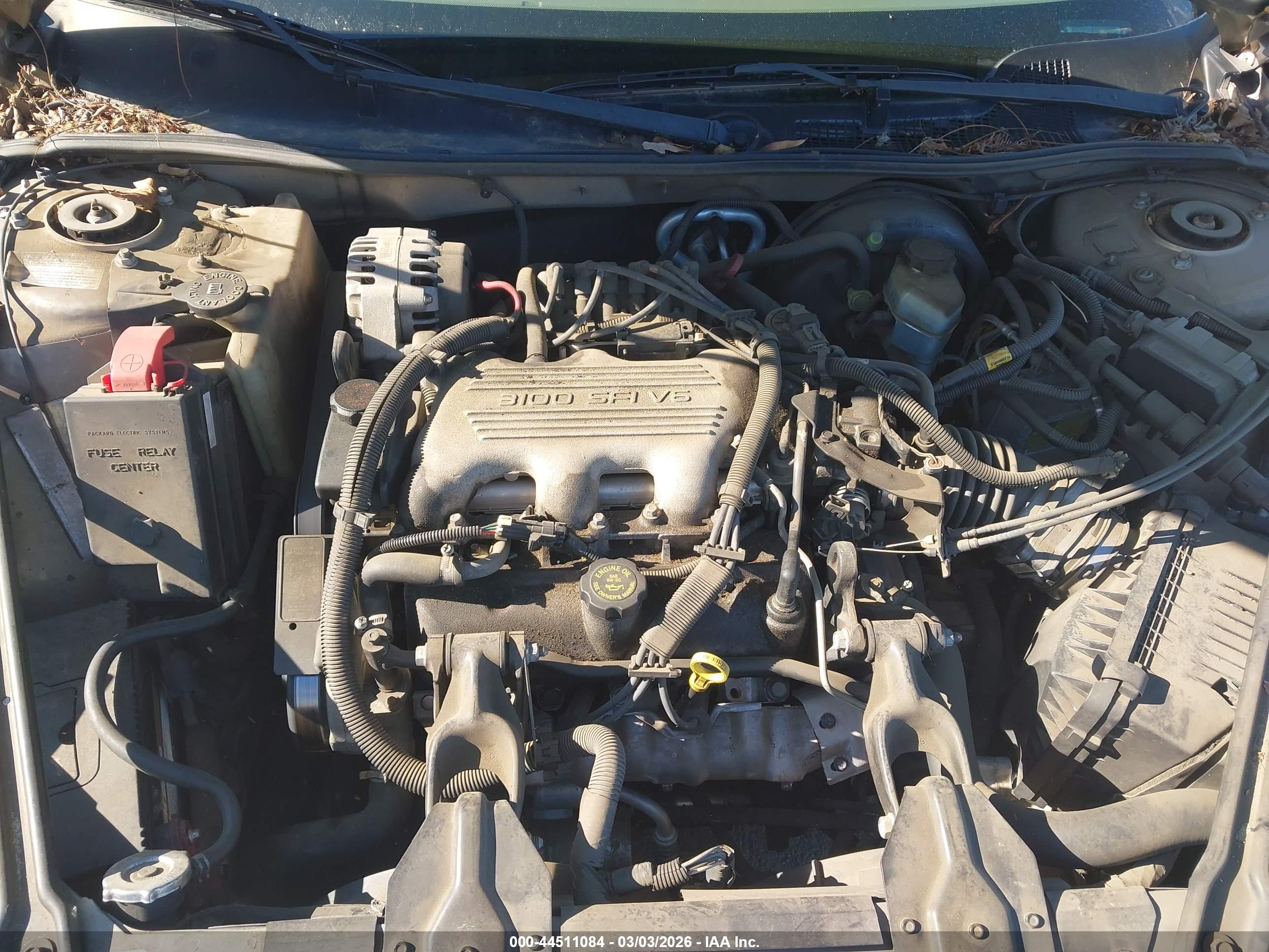 BUICK CENTURY image 10