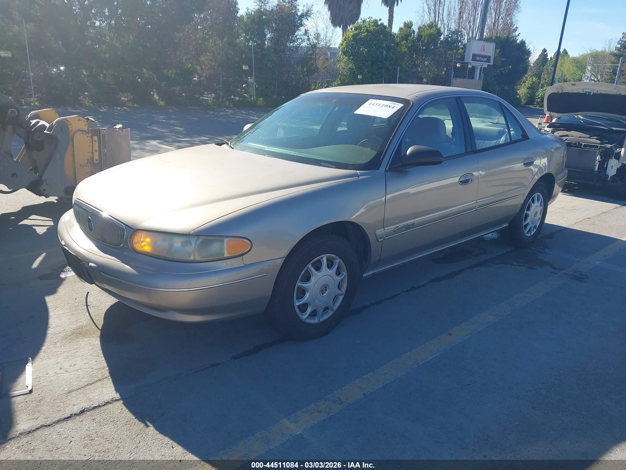 BUICK CENTURY image 2