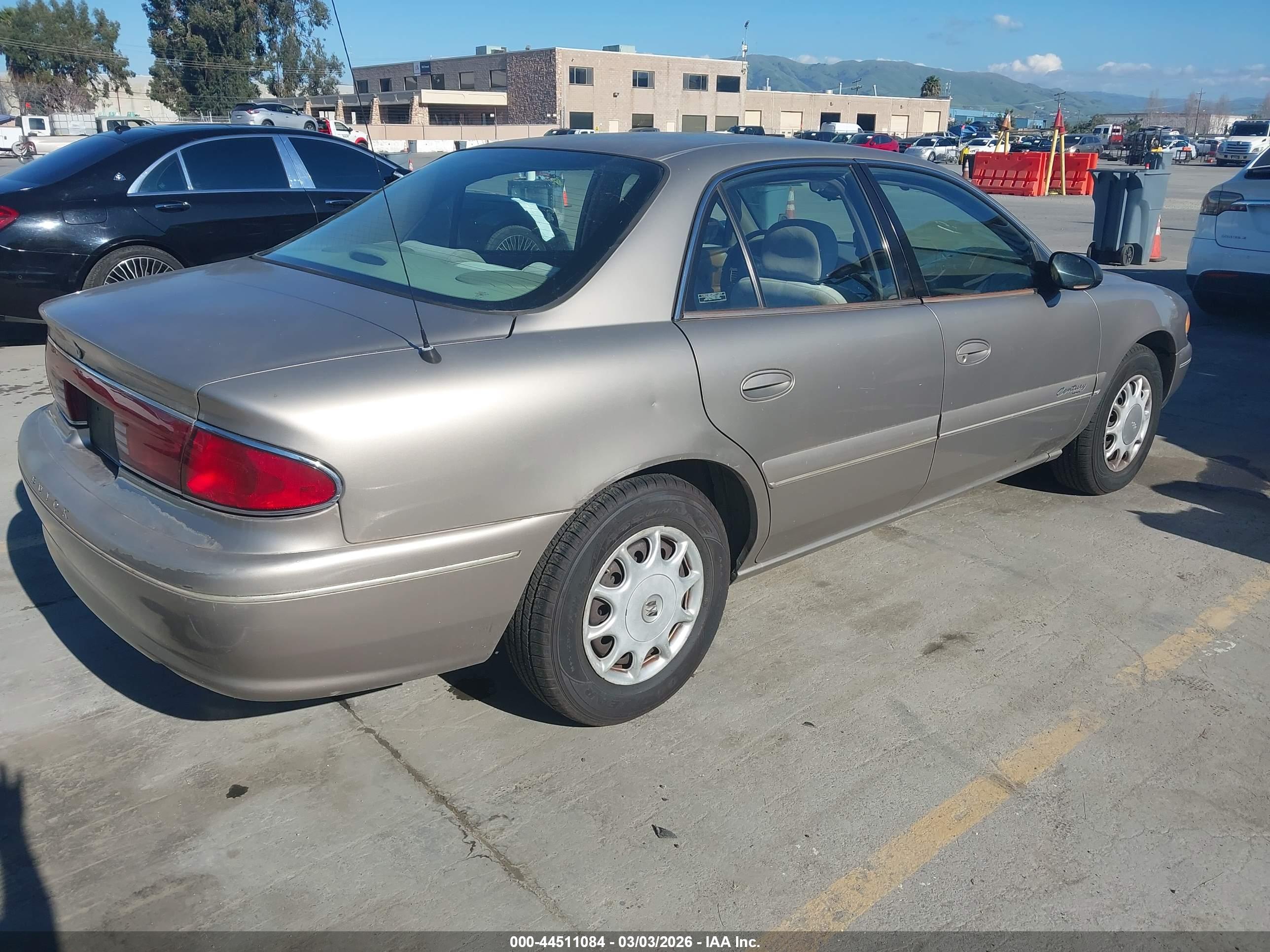 BUICK CENTURY image 4