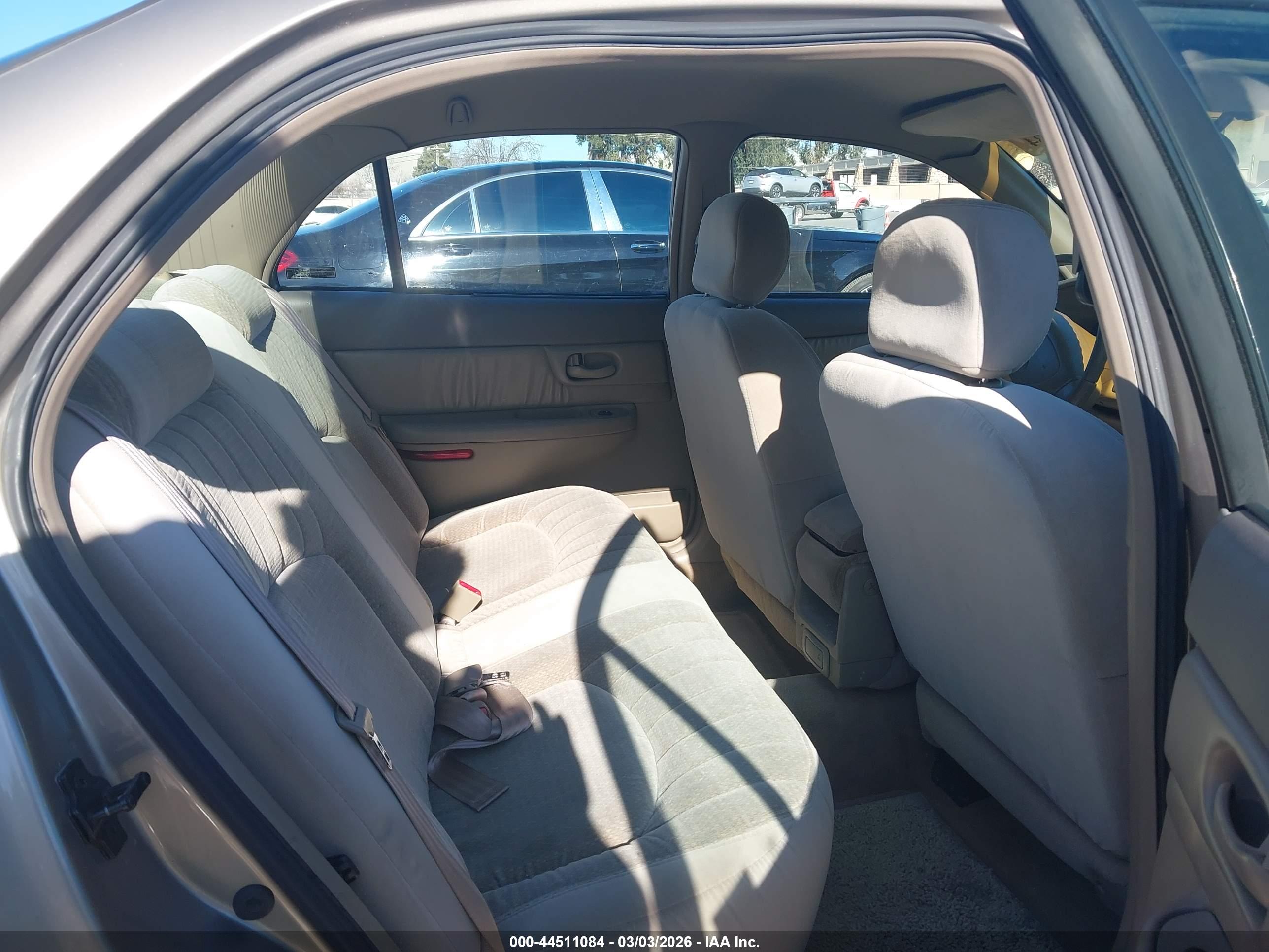 BUICK CENTURY image 8