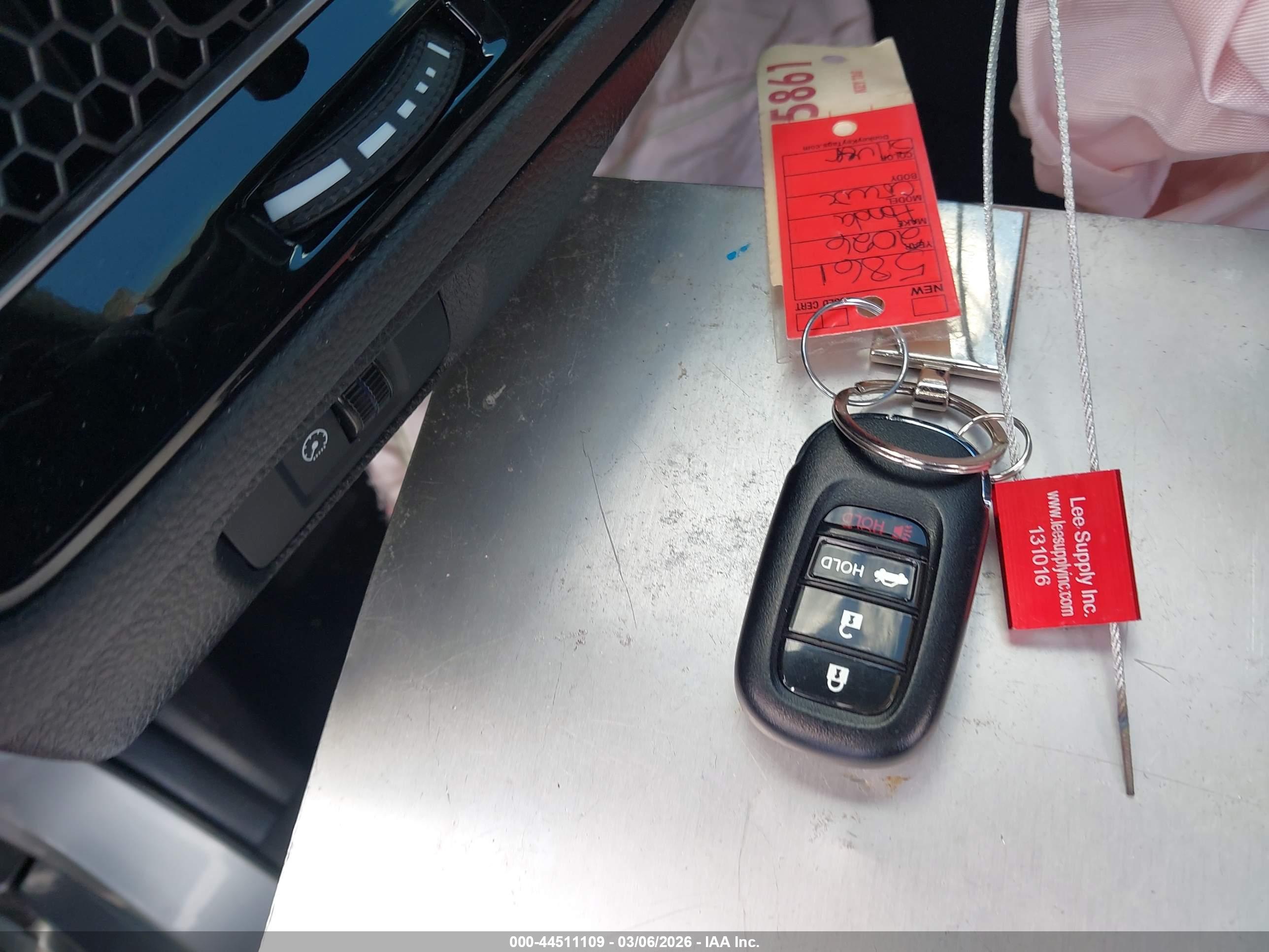 HONDA CIVIC image 11