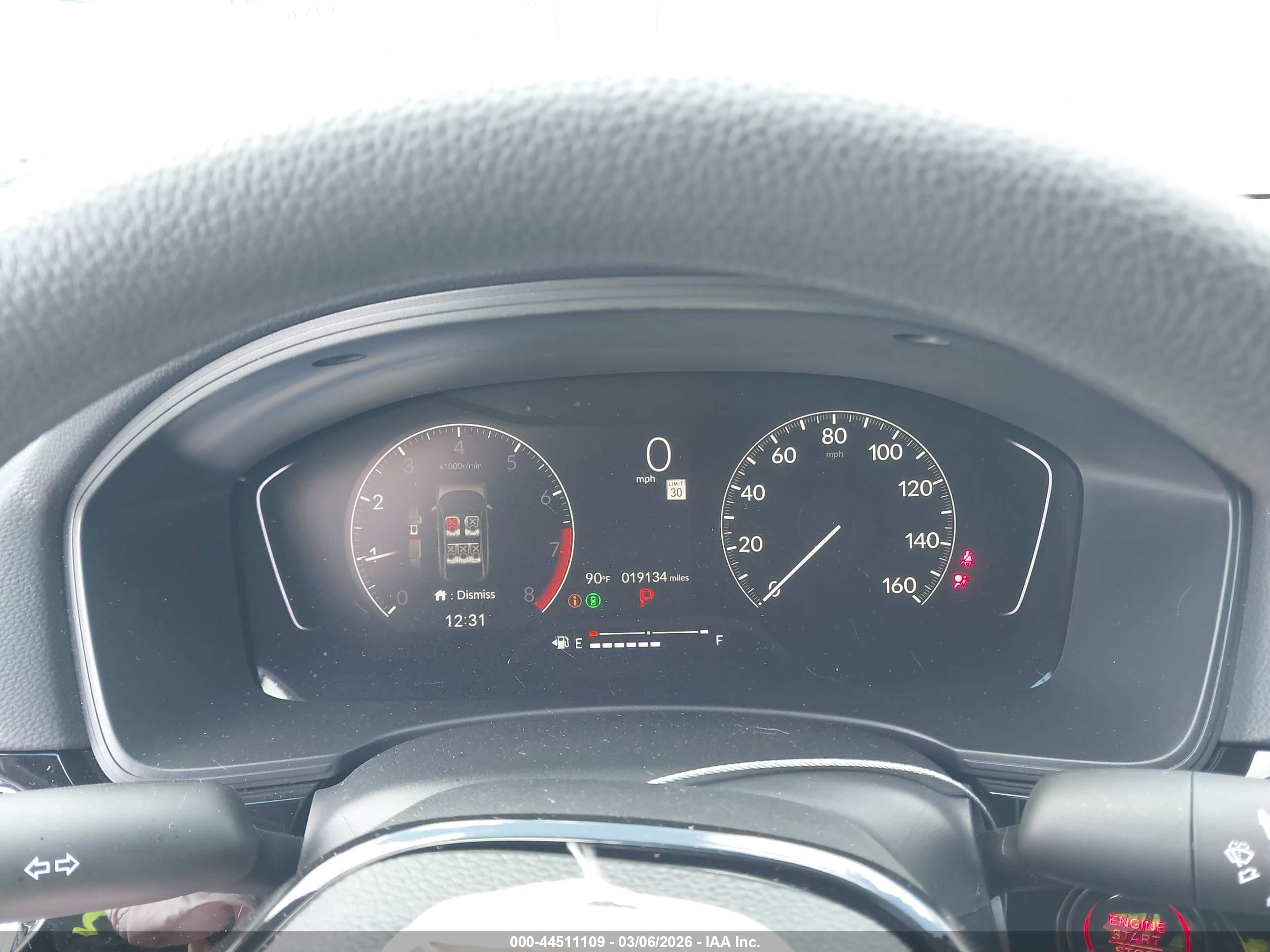 HONDA CIVIC image 7