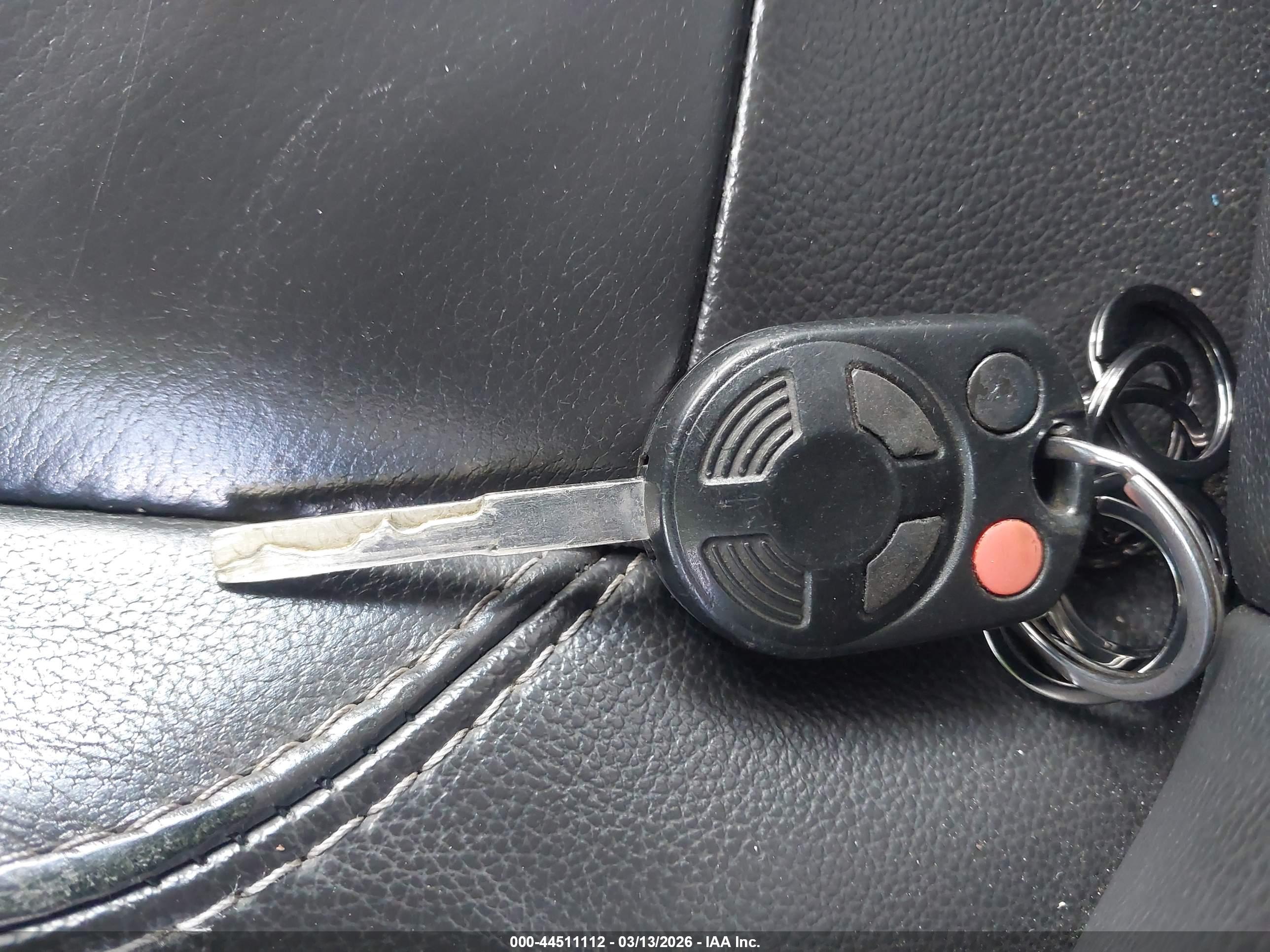 FORD FOCUS image 11