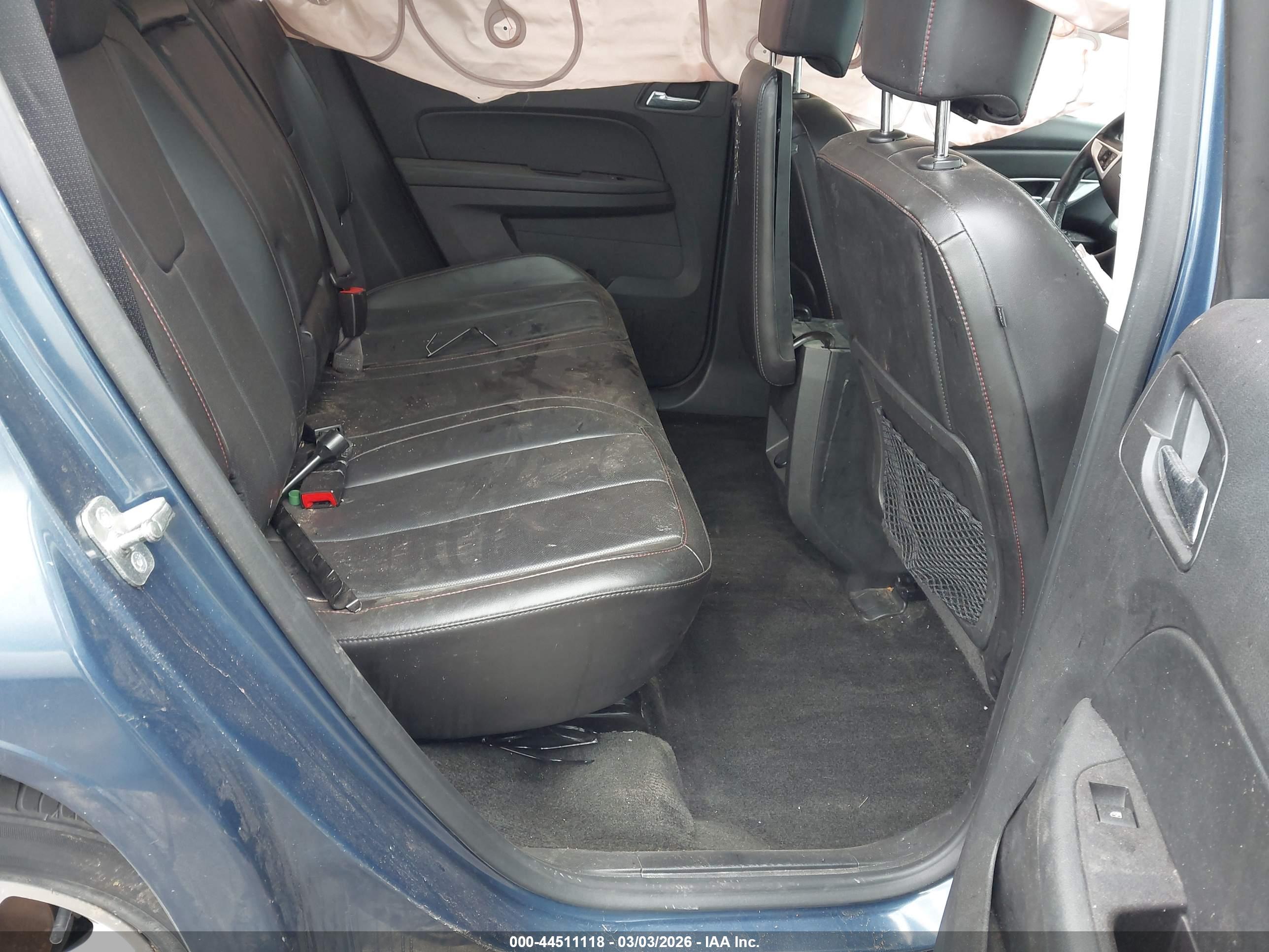 GMC TERRAIN image 8