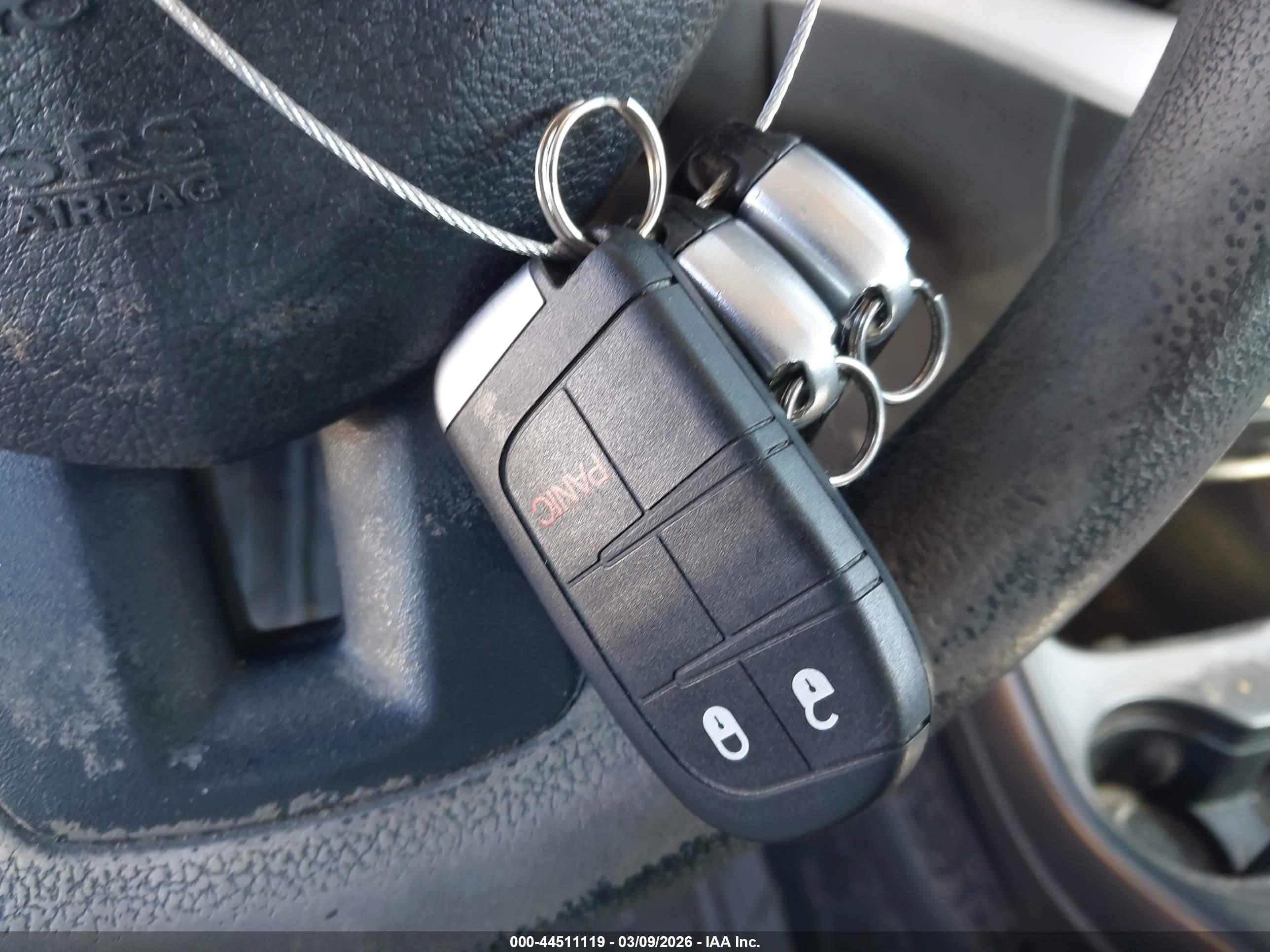 DODGE JOURNEY image 11