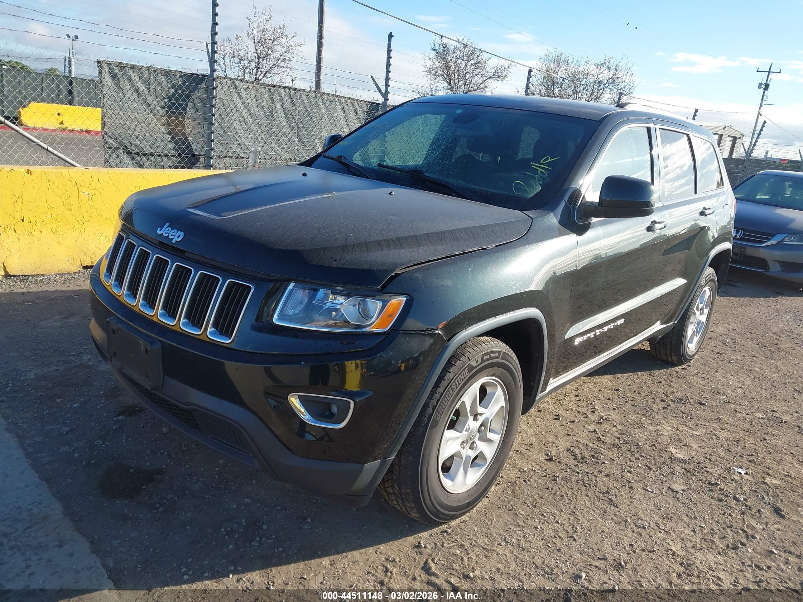 JEEP GRAND image 2