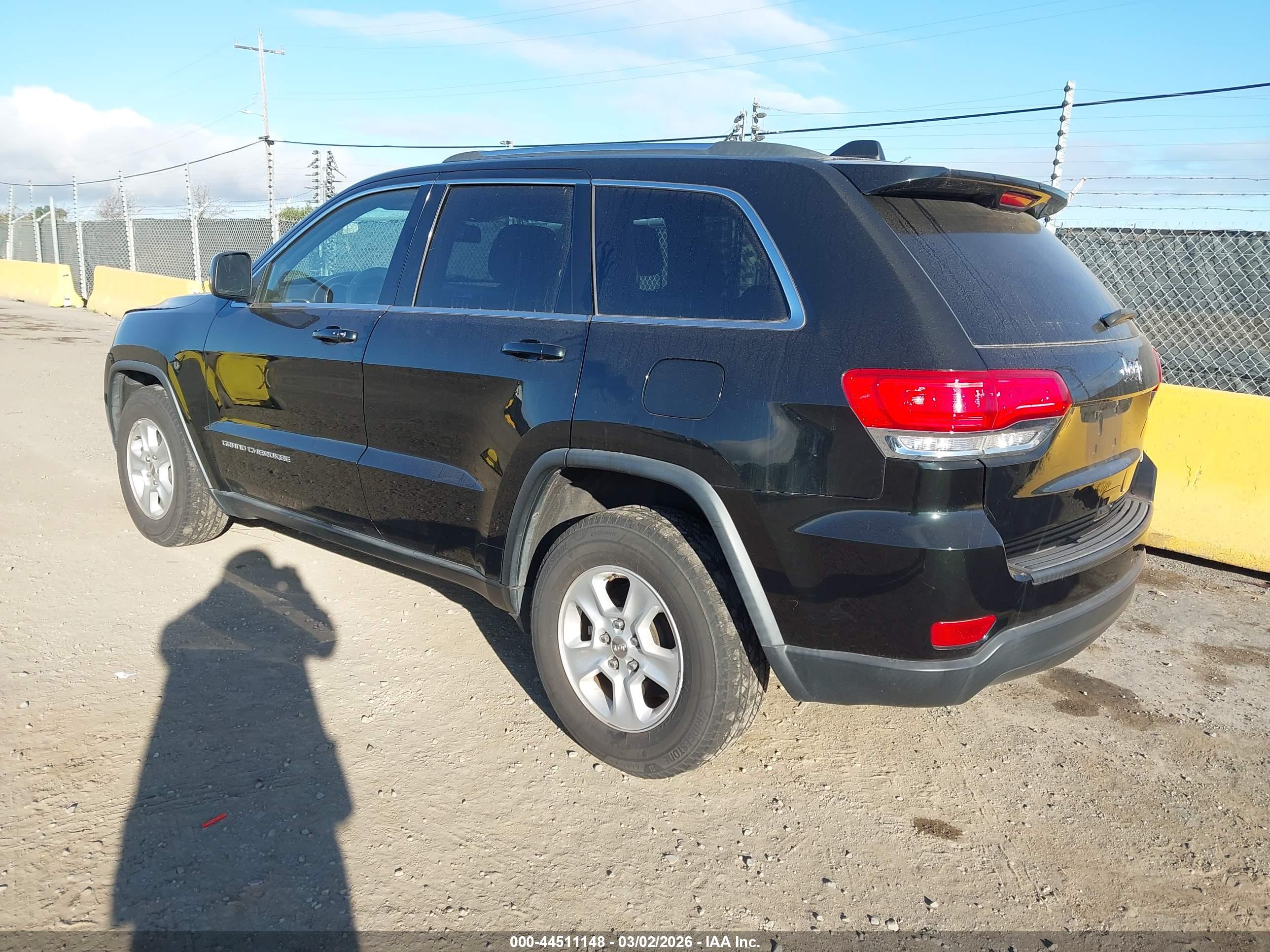 JEEP GRAND image 3