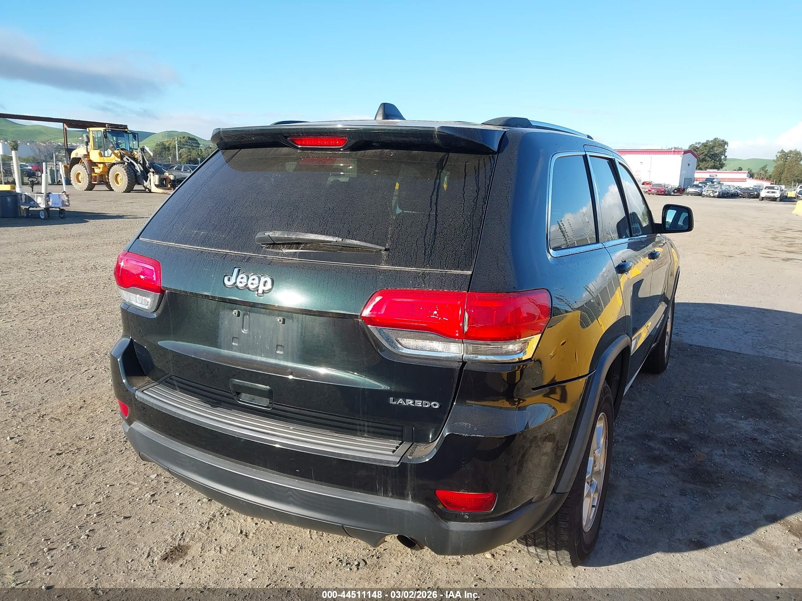 JEEP GRAND image 4