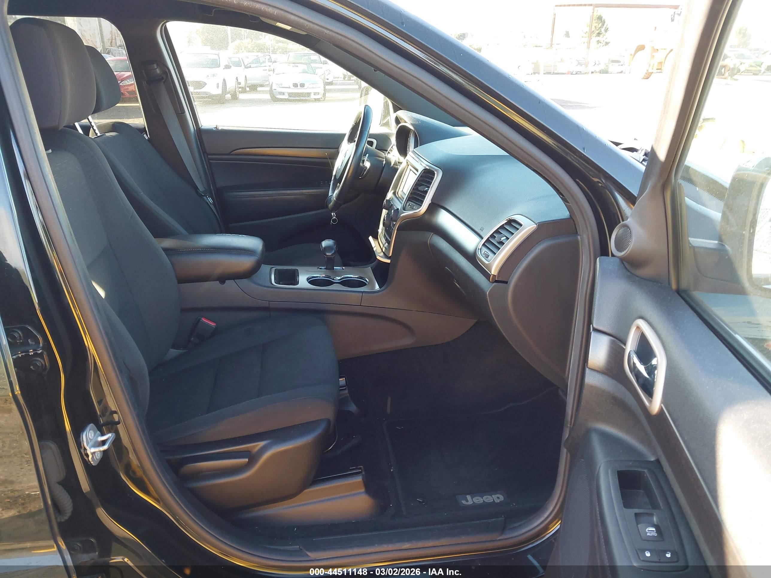 JEEP GRAND image 5