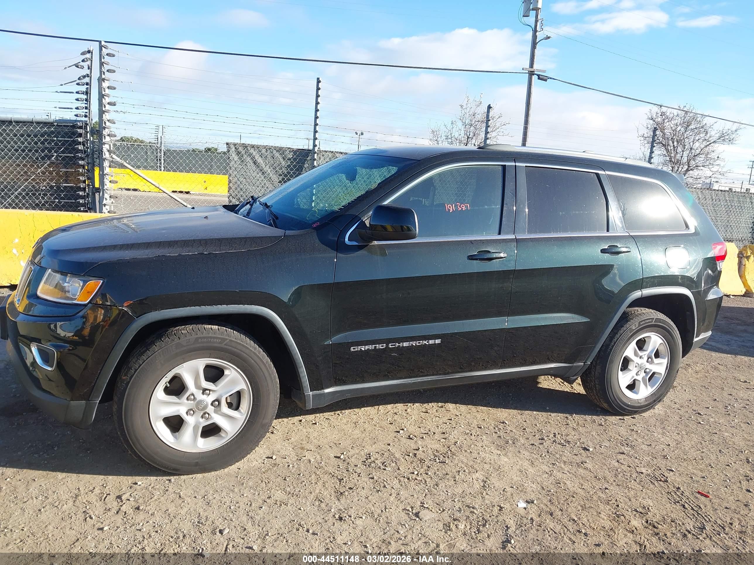 JEEP GRAND image 6