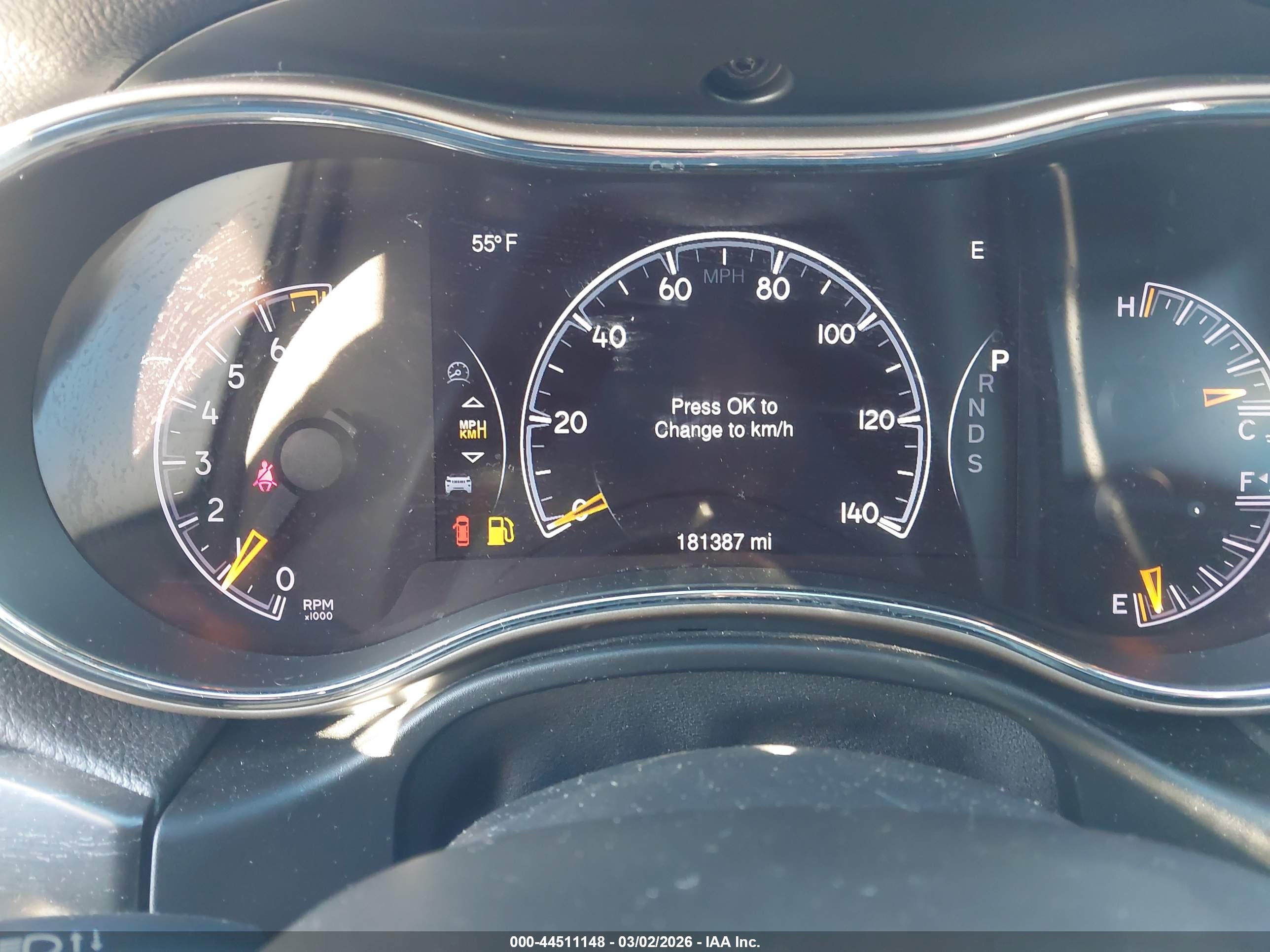 JEEP GRAND image 7